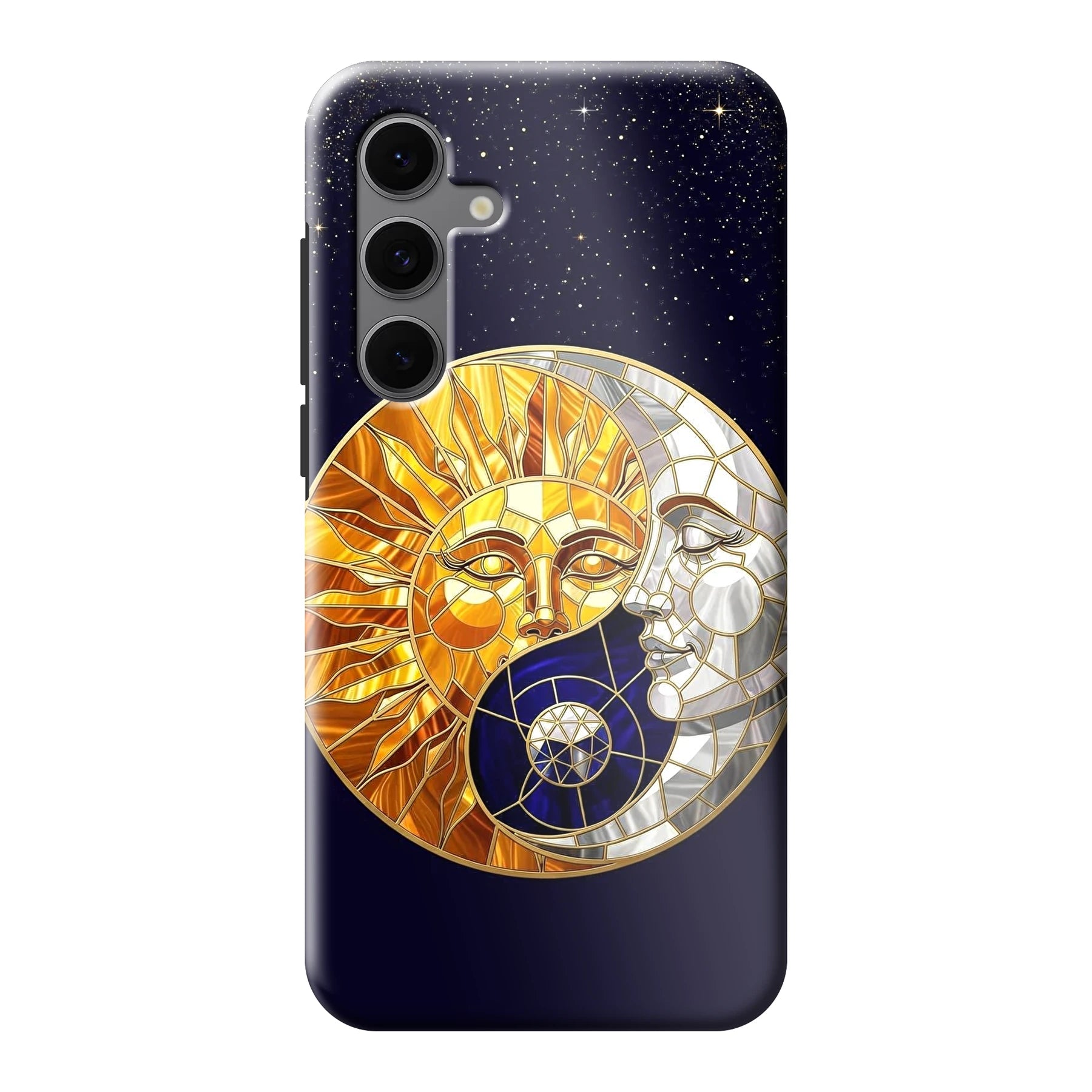 Samsung Galaxy S24 FE phone case