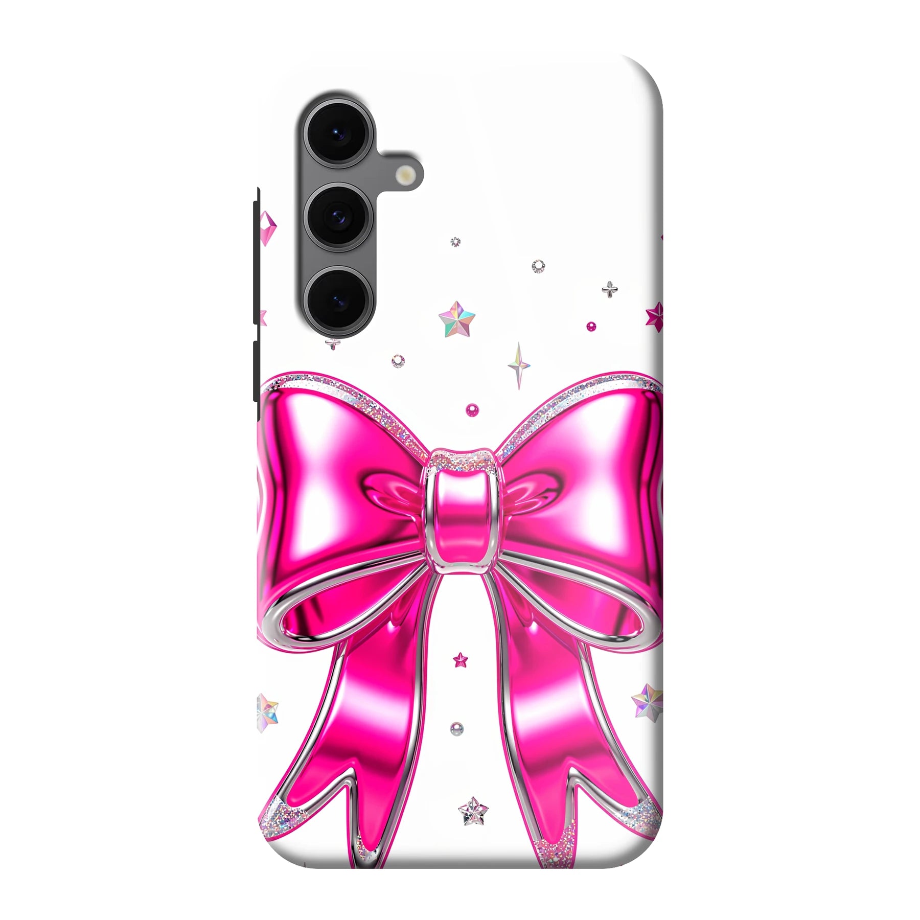 Samsung Galaxy S24 FE phone case