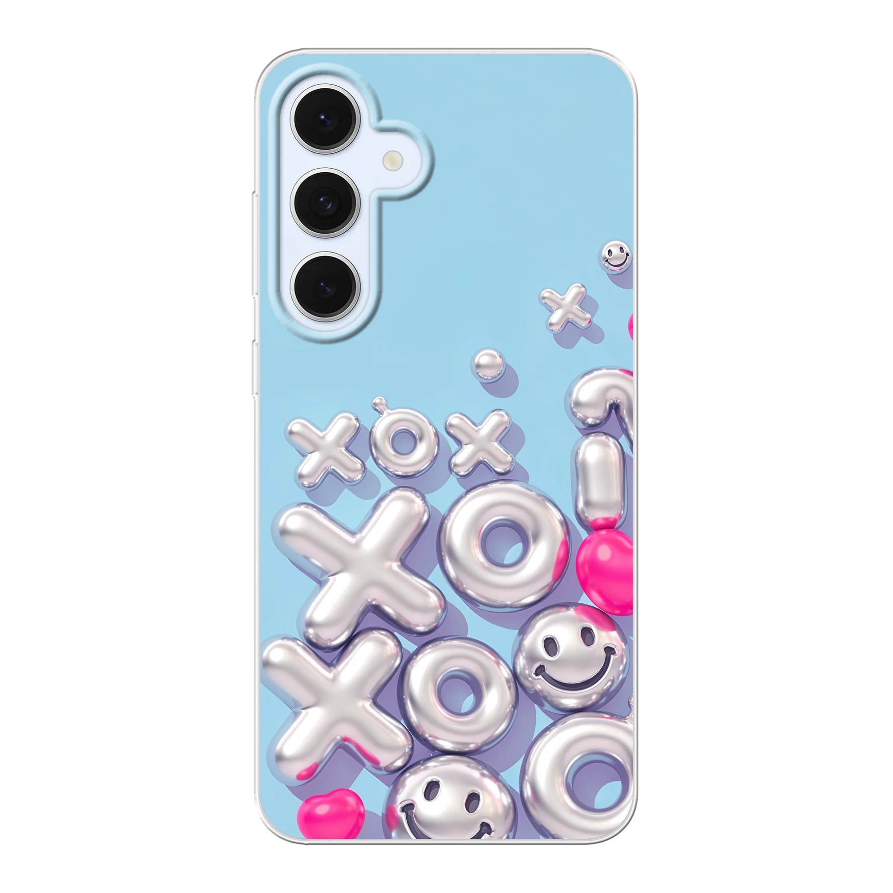 Samsung Galaxy S24 FE phone case