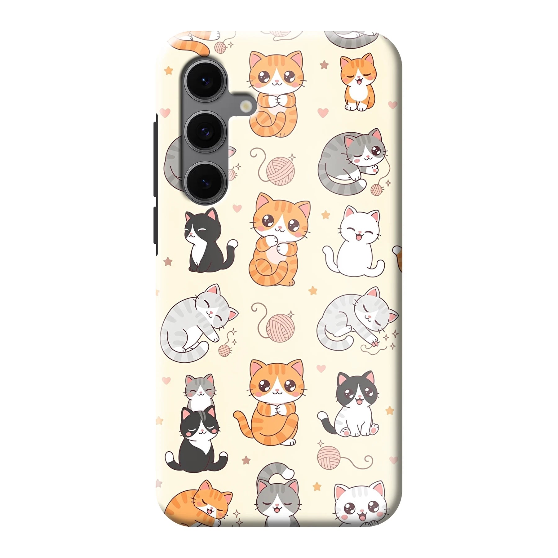 Samsung Galaxy S24 FE phone case