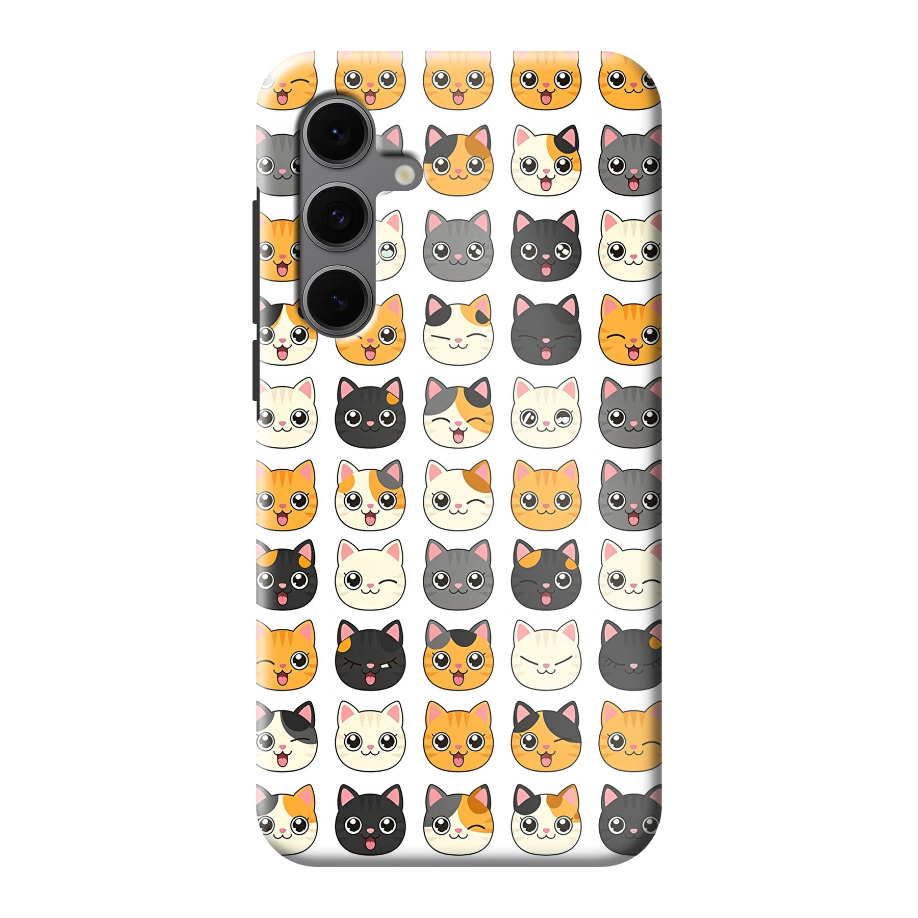Samsung Galaxy S24 FE phone case