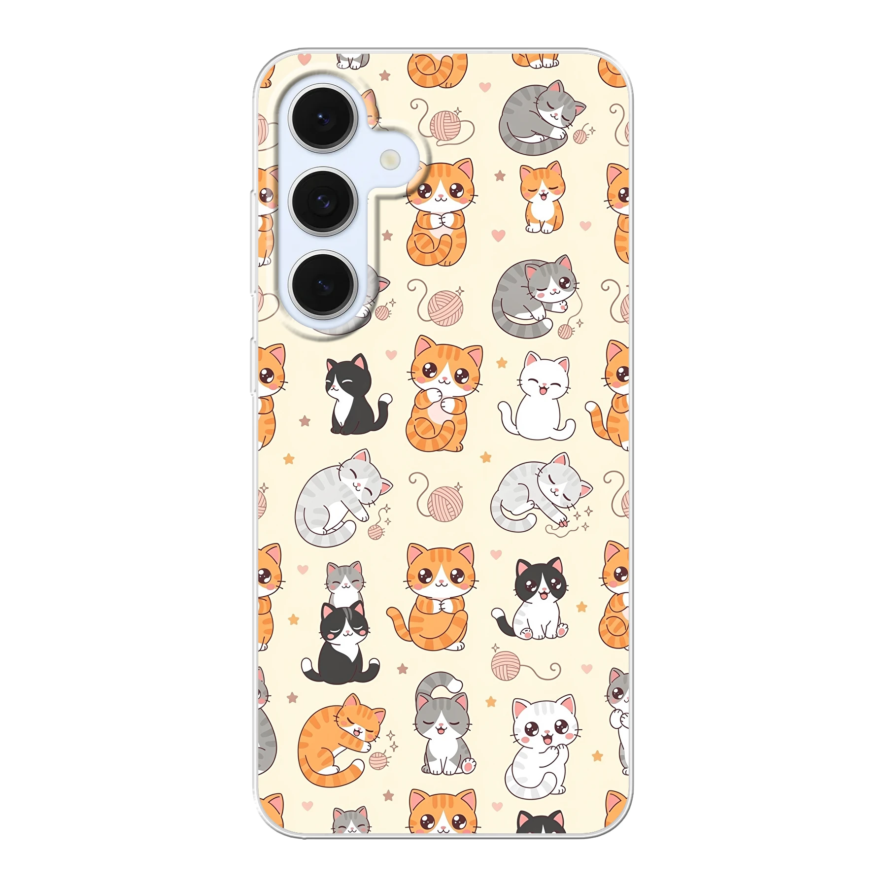 Samsung Galaxy S24 FE phone case