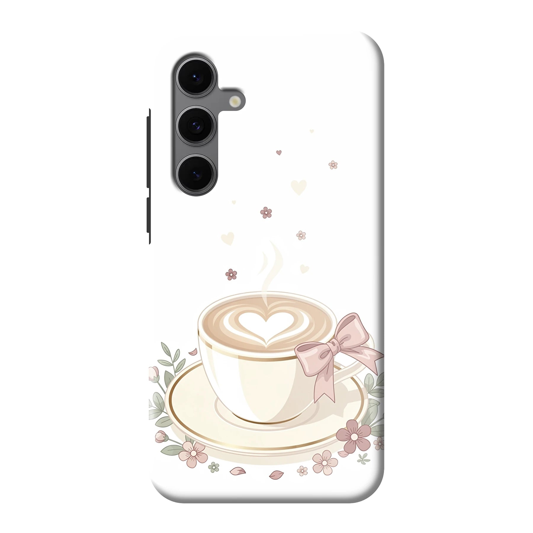 Samsung Galaxy S24 FE phone case