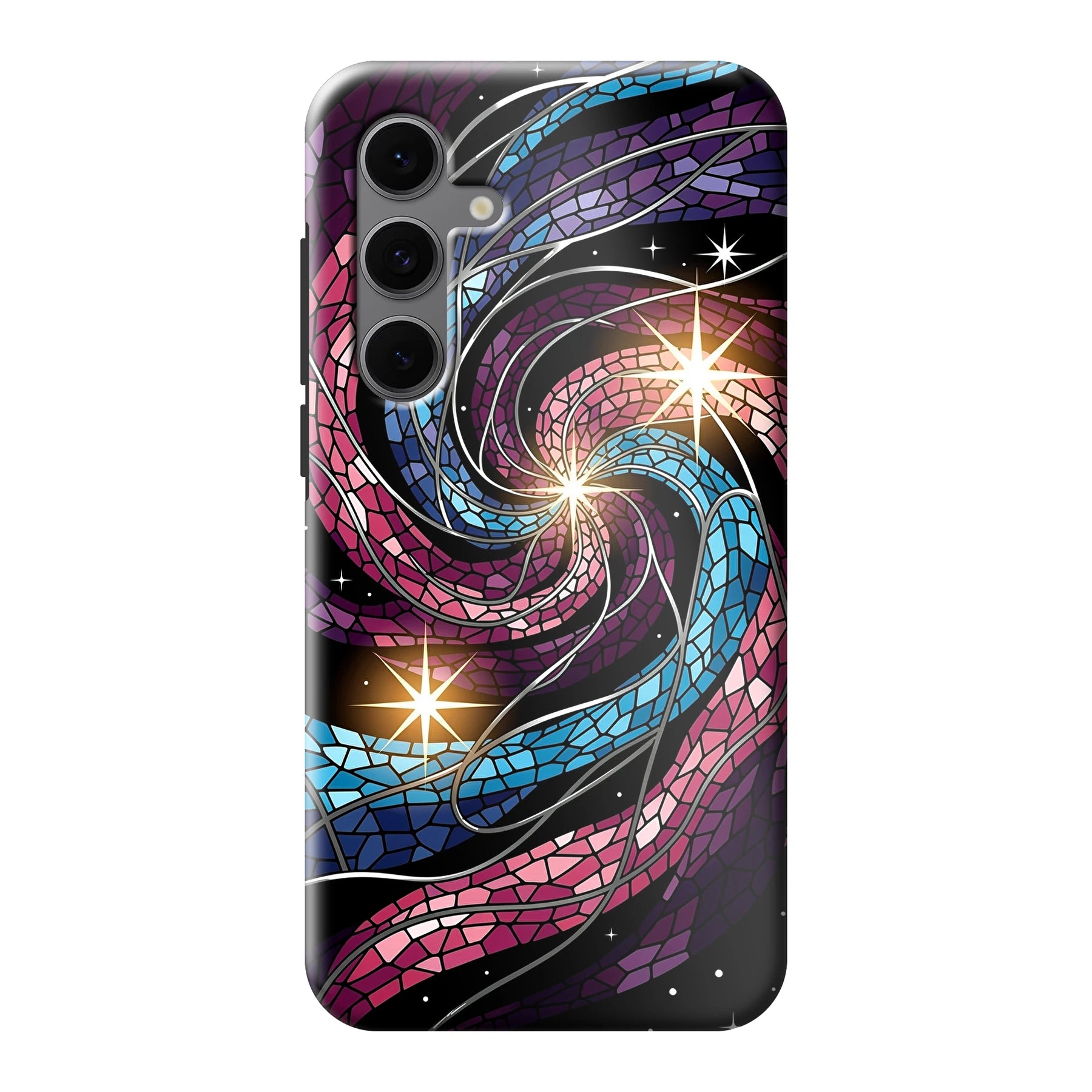 Samsung Galaxy S24 FE phone case