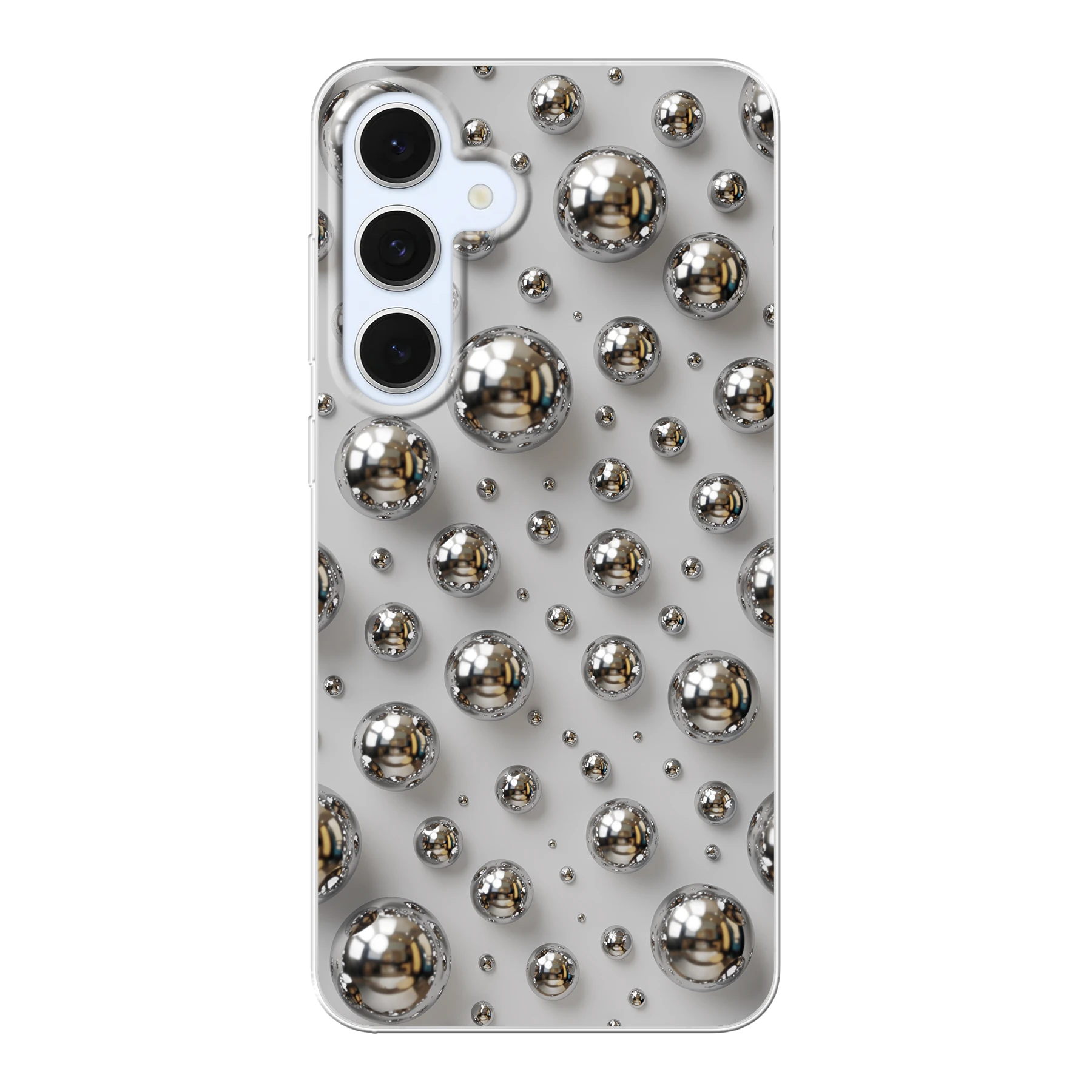 Samsung Galaxy S24 FE phone case