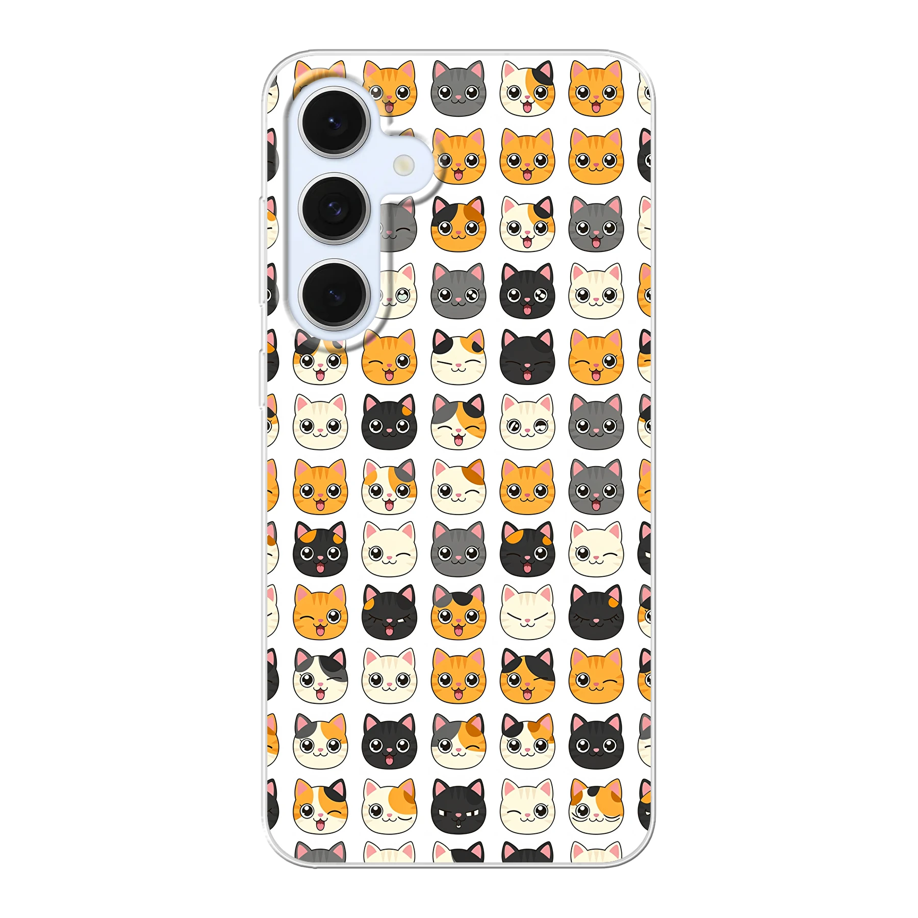 Samsung Galaxy S24 FE phone case