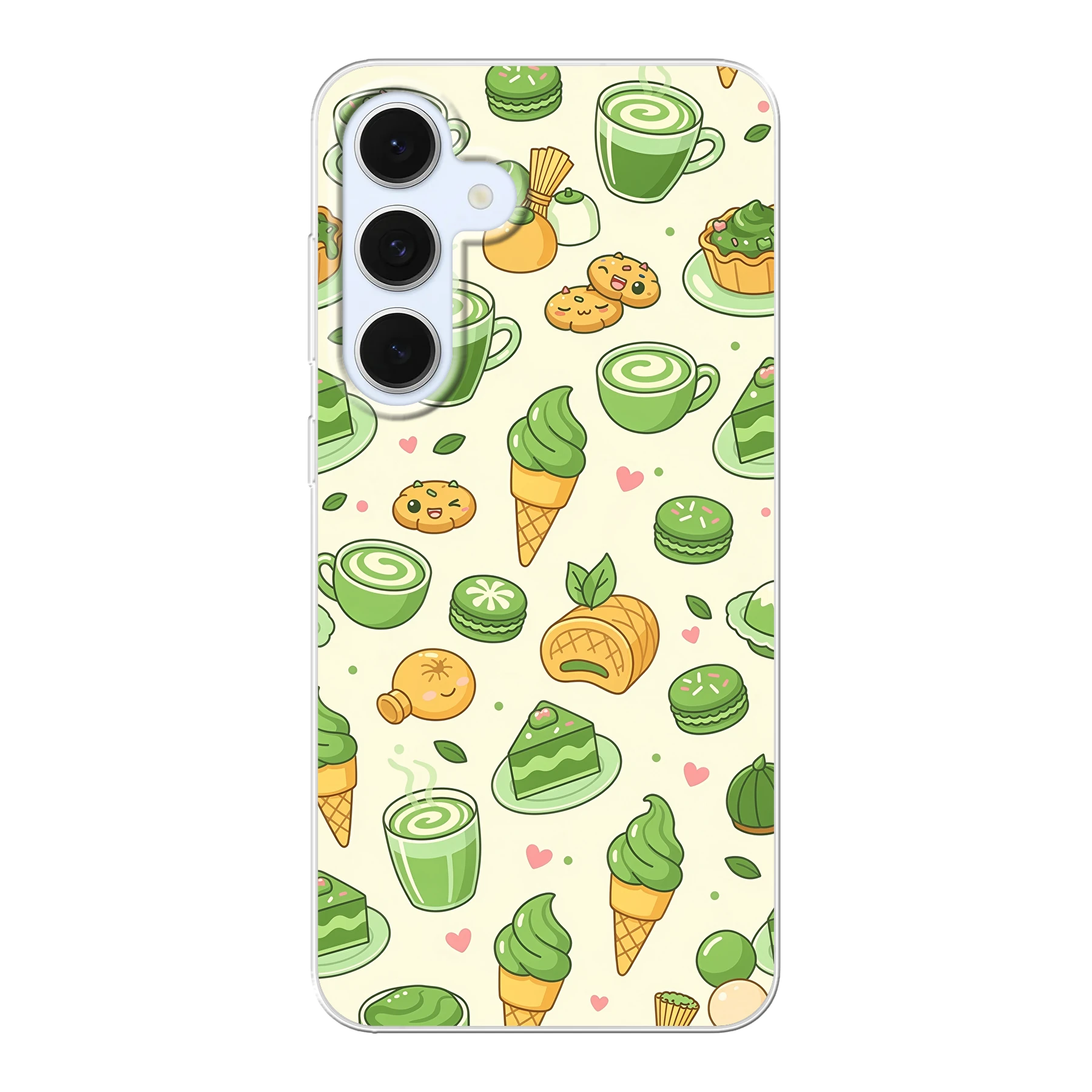Samsung Galaxy S24 FE phone case