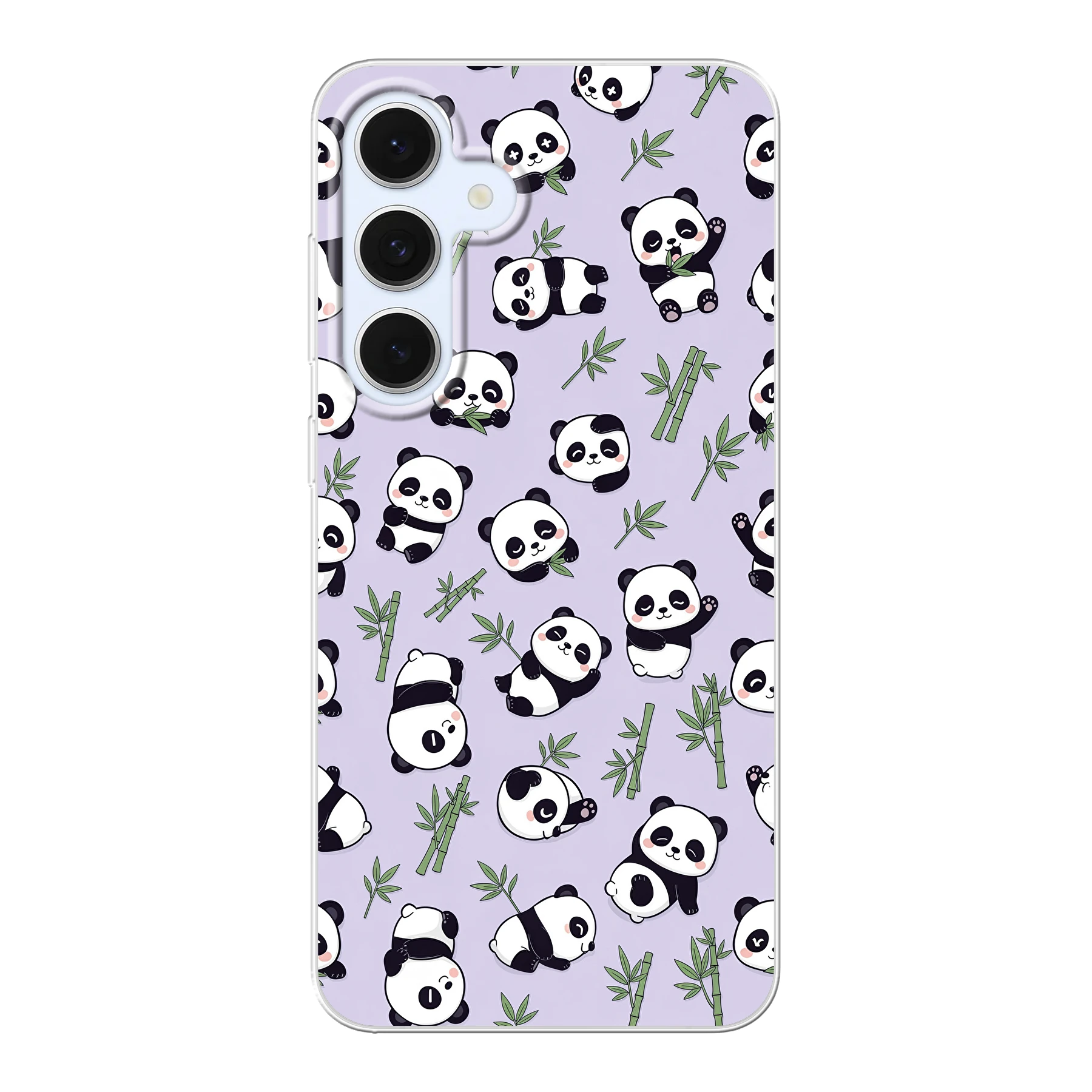 Samsung Galaxy S24 FE phone case