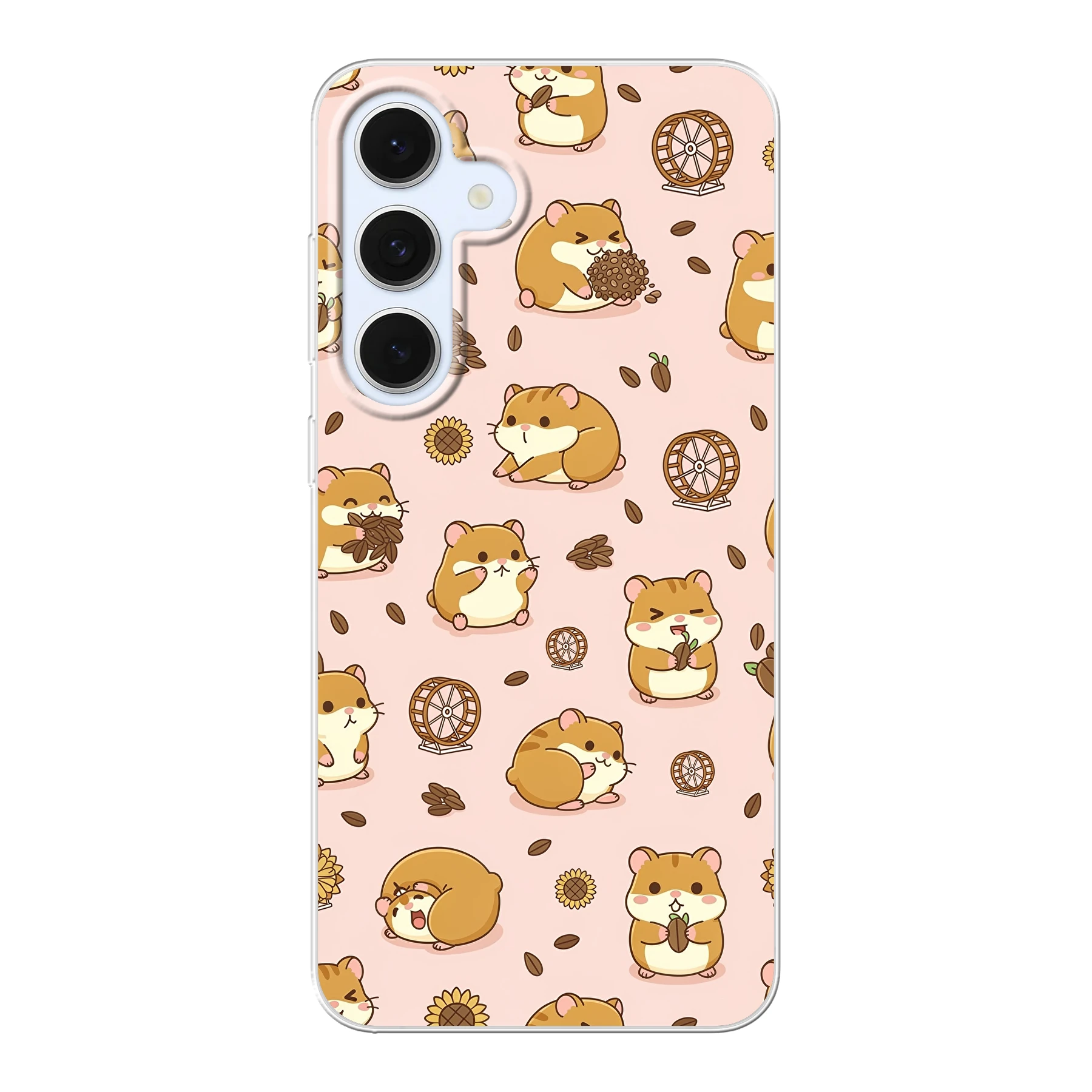 Samsung Galaxy S24 FE phone case