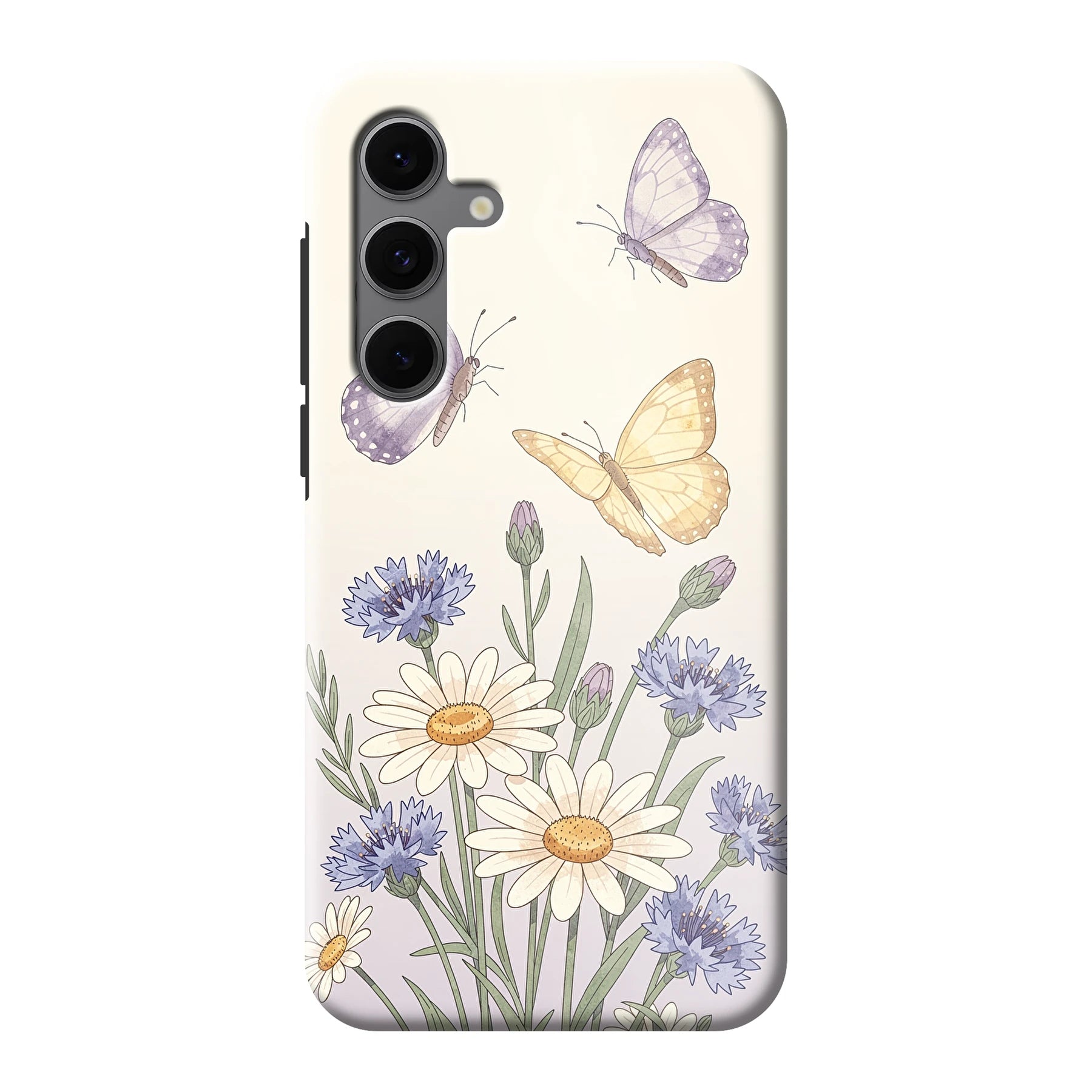 Samsung Galaxy S24 FE phone case