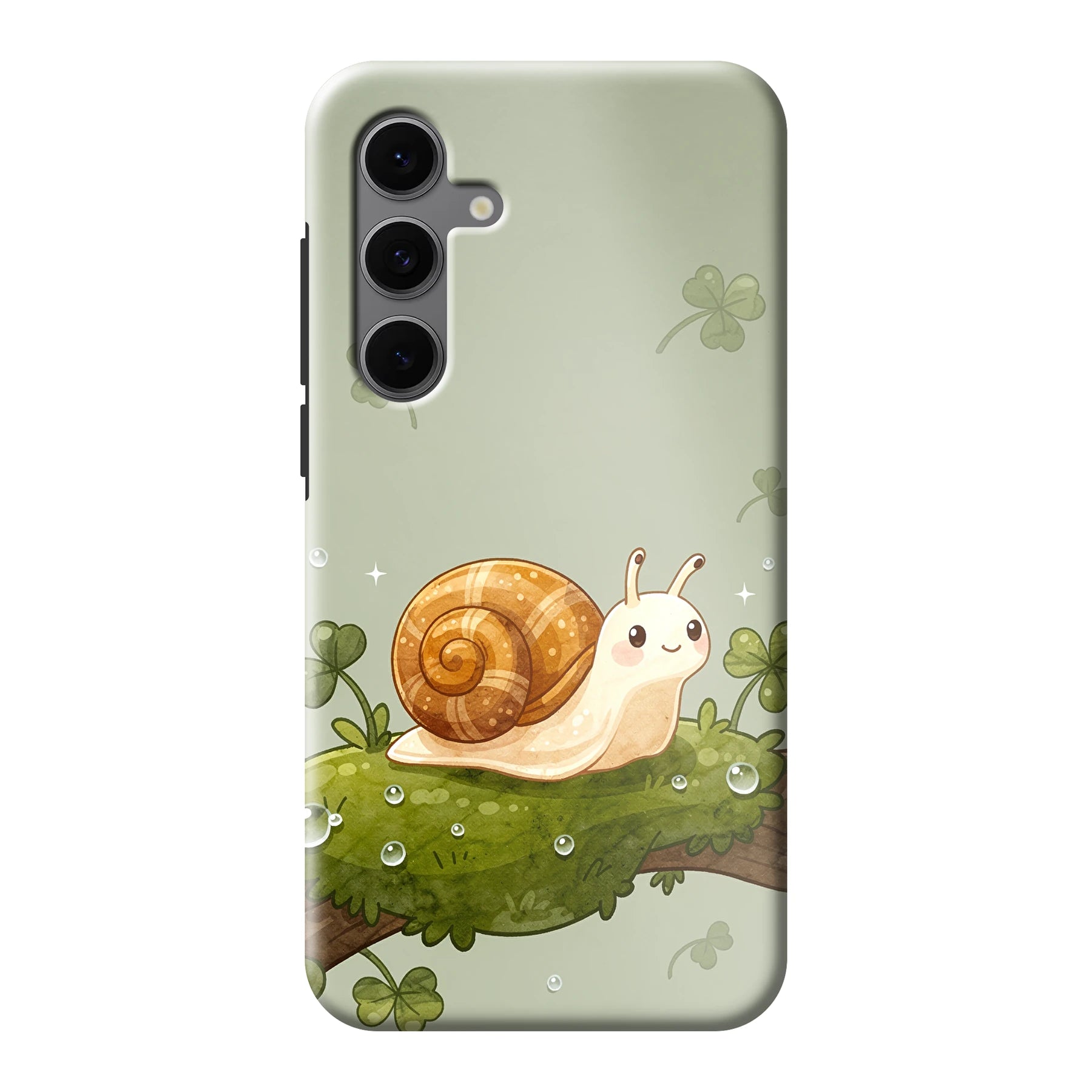 Samsung Galaxy S24 FE phone case
