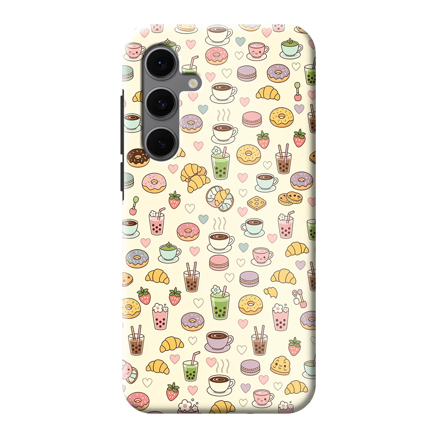 Samsung Galaxy S24 FE phone case