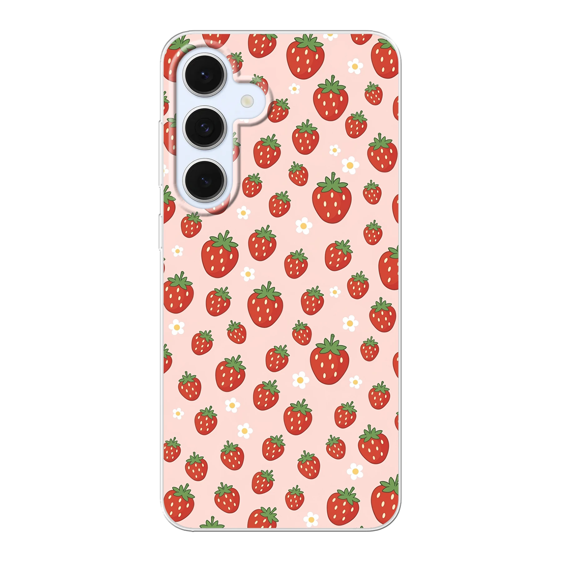 Samsung Galaxy S24 FE phone case