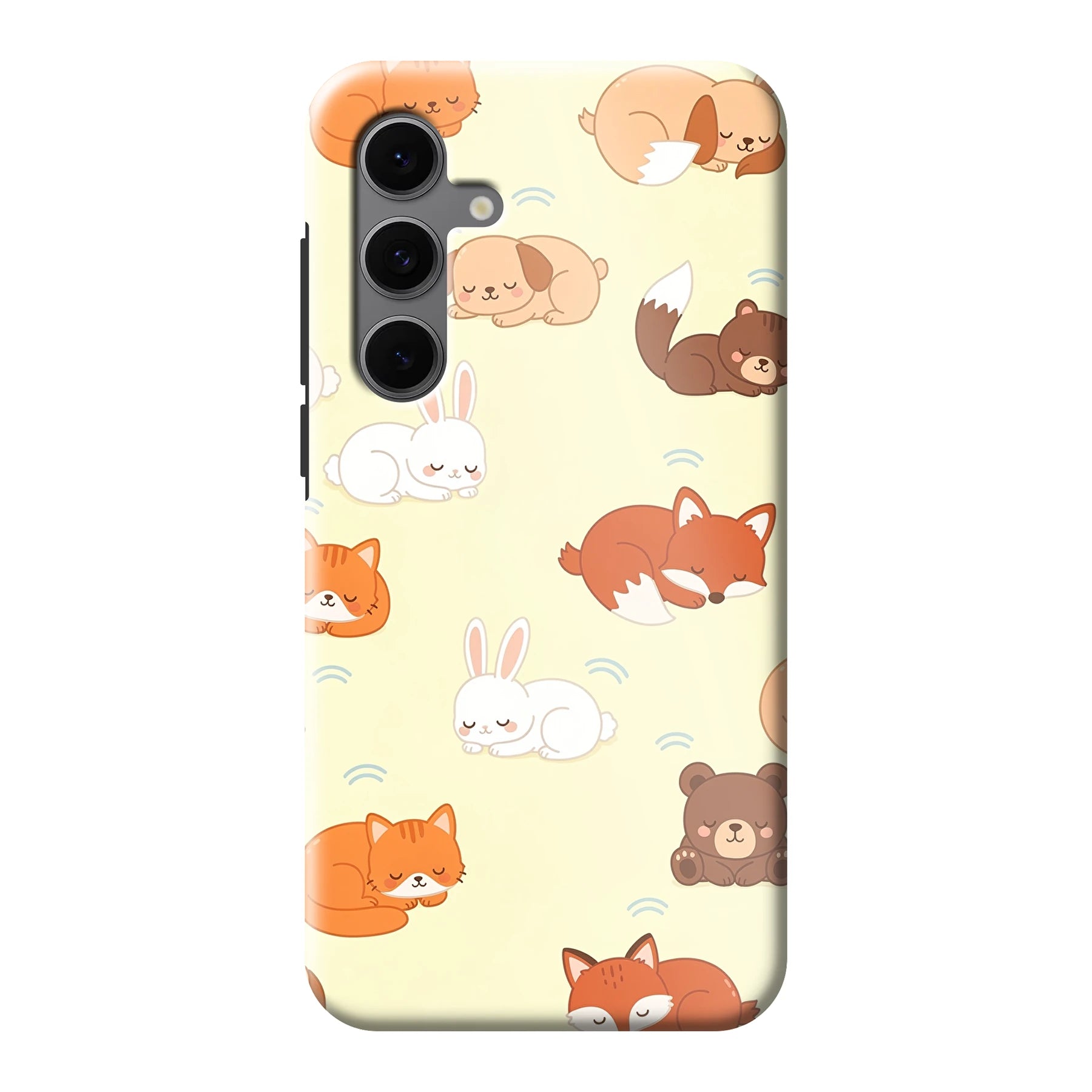Samsung Galaxy S24 FE phone case