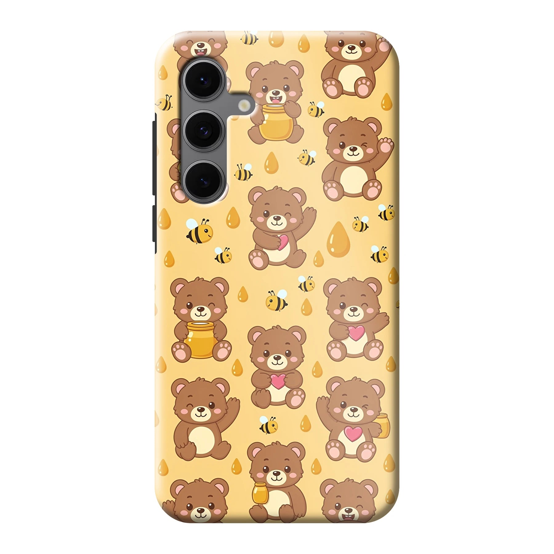 Samsung Galaxy S24 FE phone case