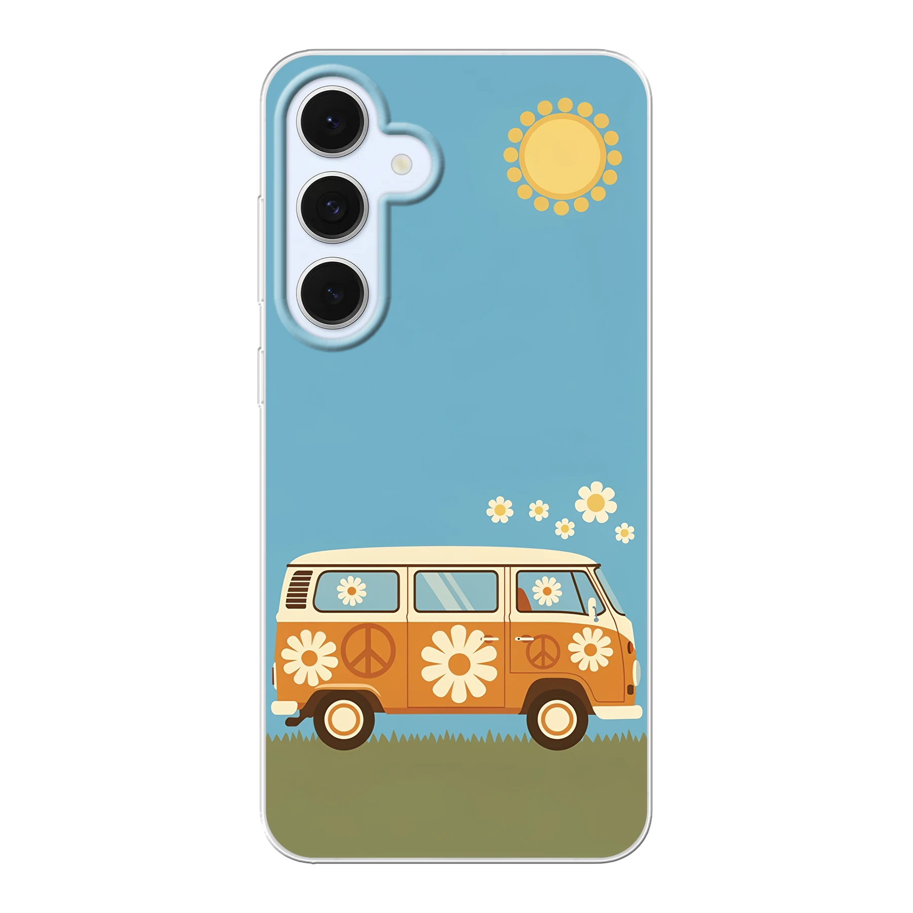 Samsung Galaxy S24 FE phone case