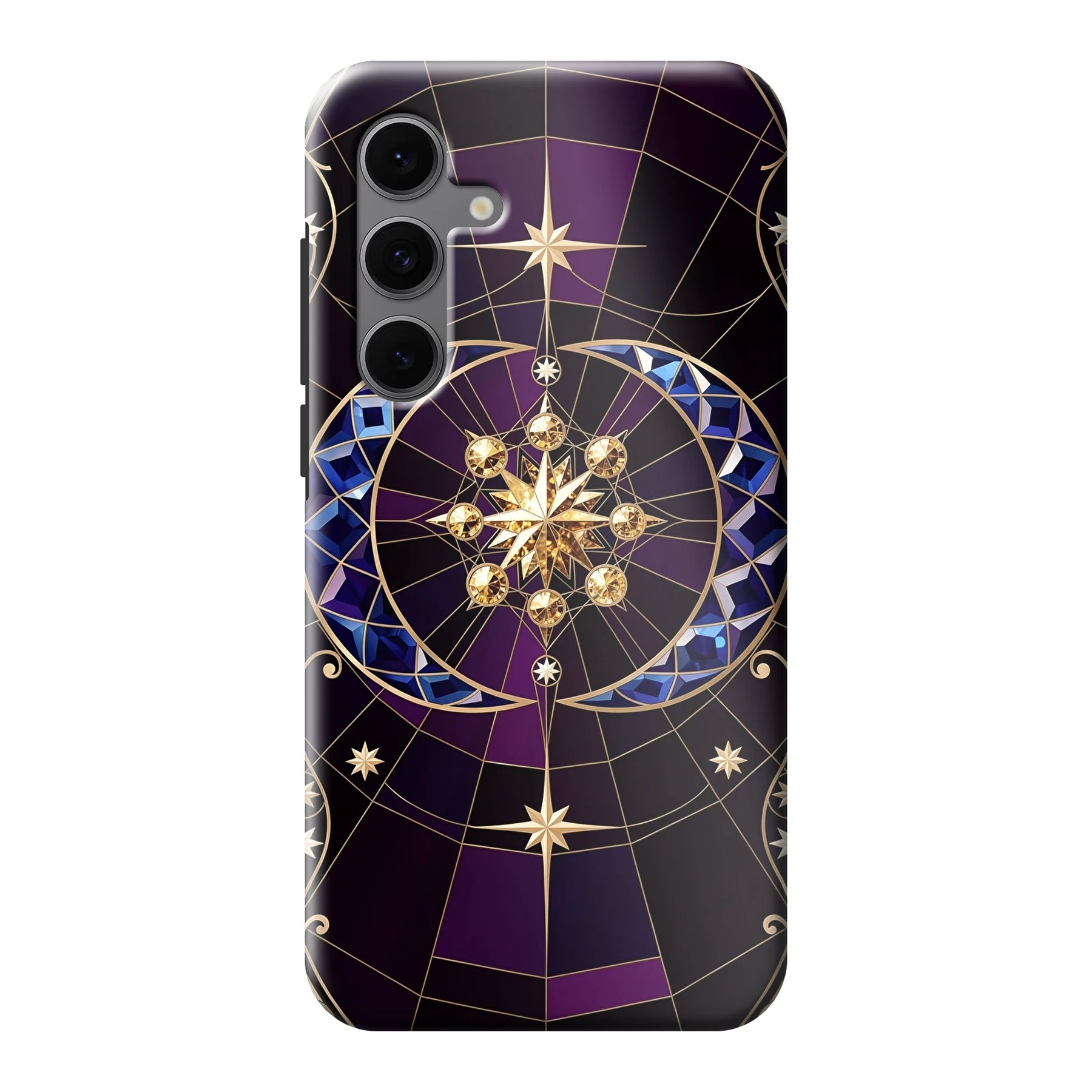 Samsung Galaxy S24 FE phone case