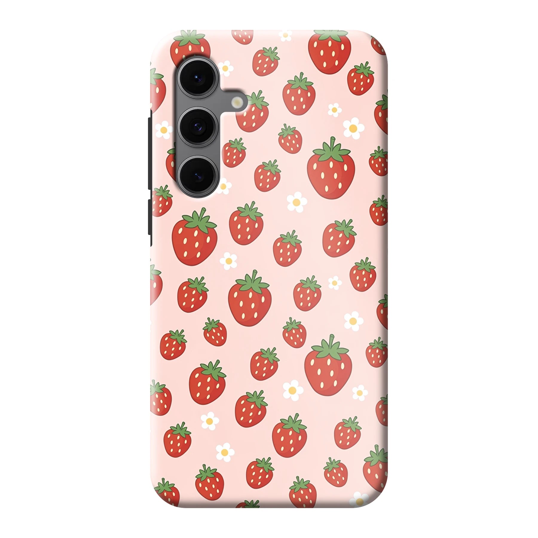 Samsung Galaxy S24 FE phone case