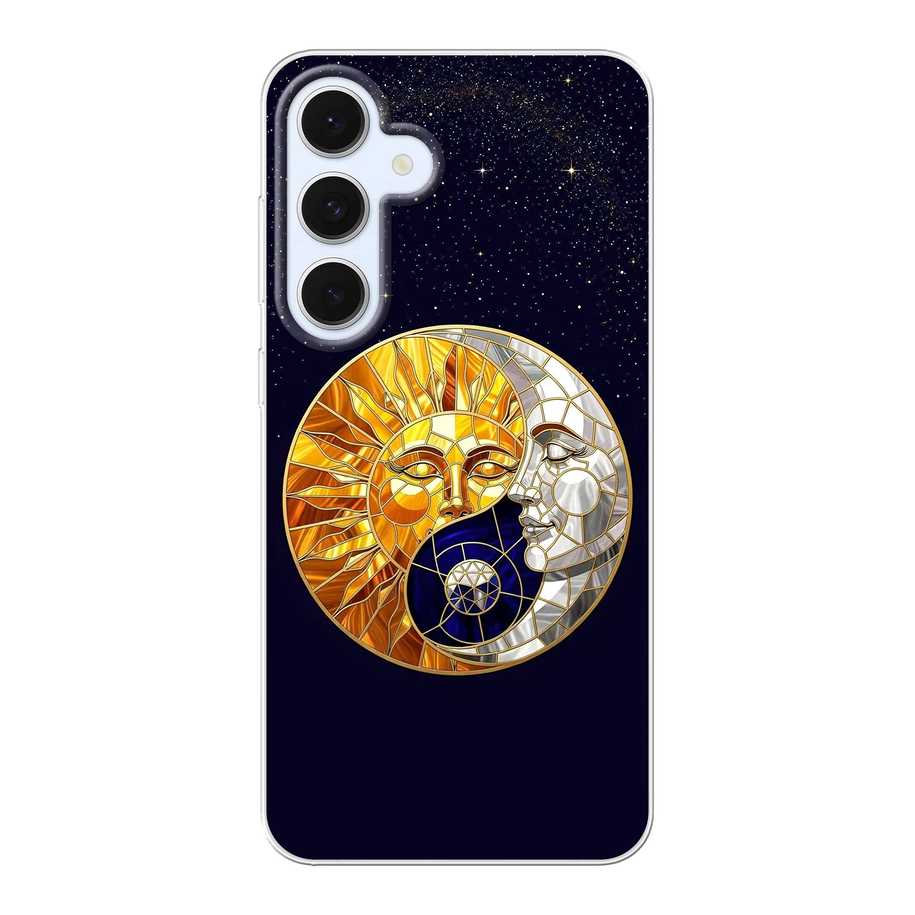 Samsung Galaxy S24 FE phone case