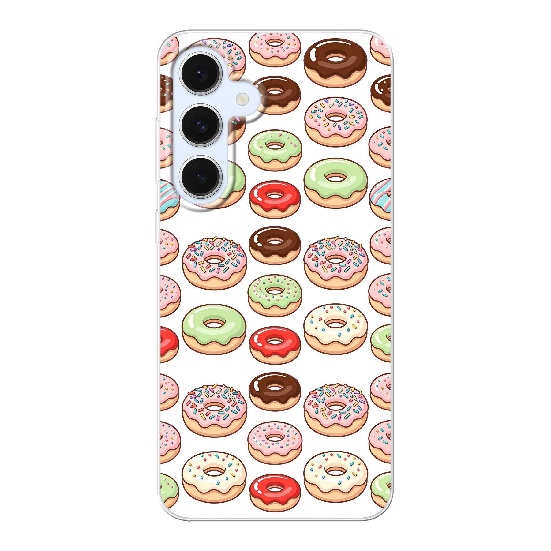 Samsung Galaxy S24 FE phone case