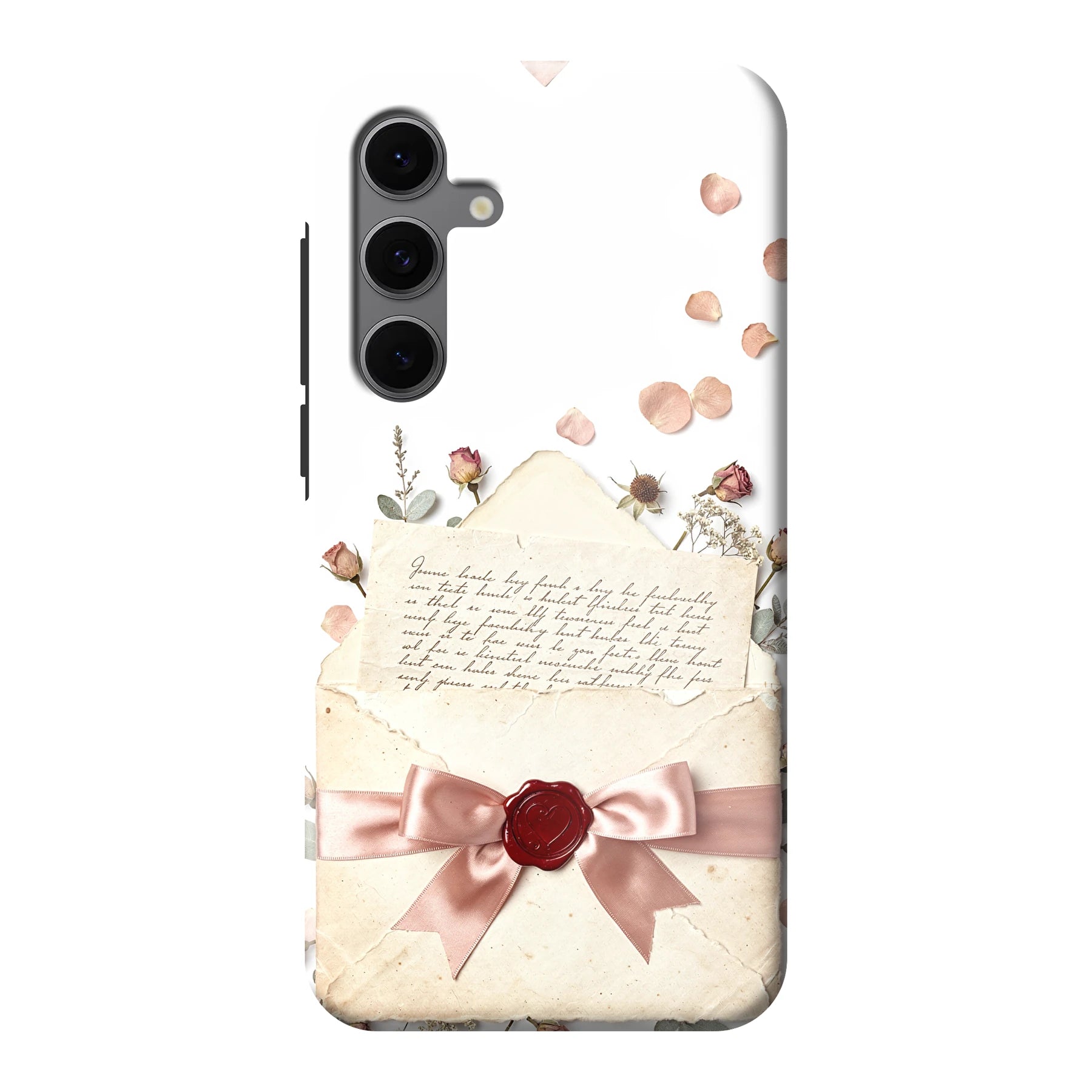 Samsung Galaxy S24 FE phone case
