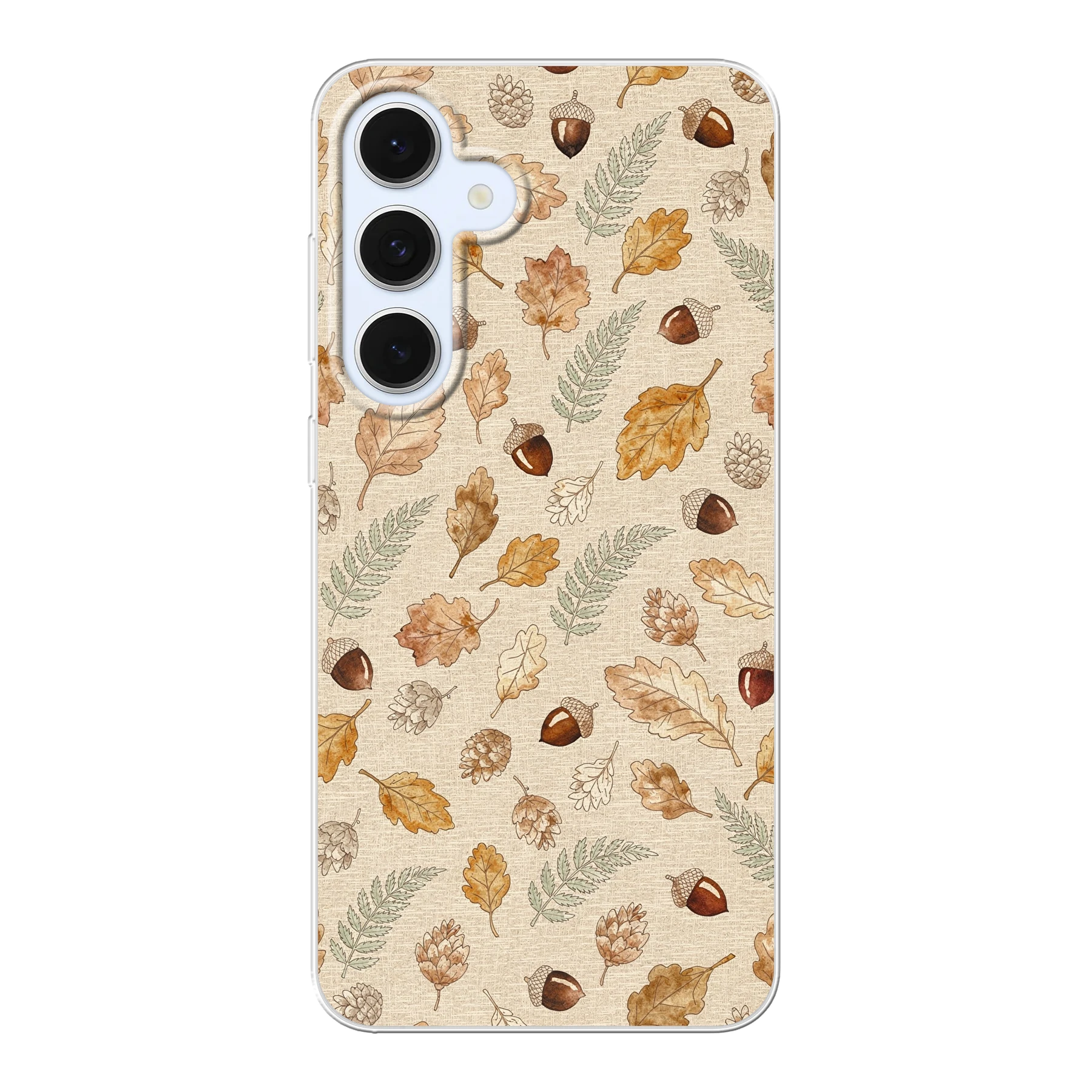 Samsung Galaxy S24 FE phone case