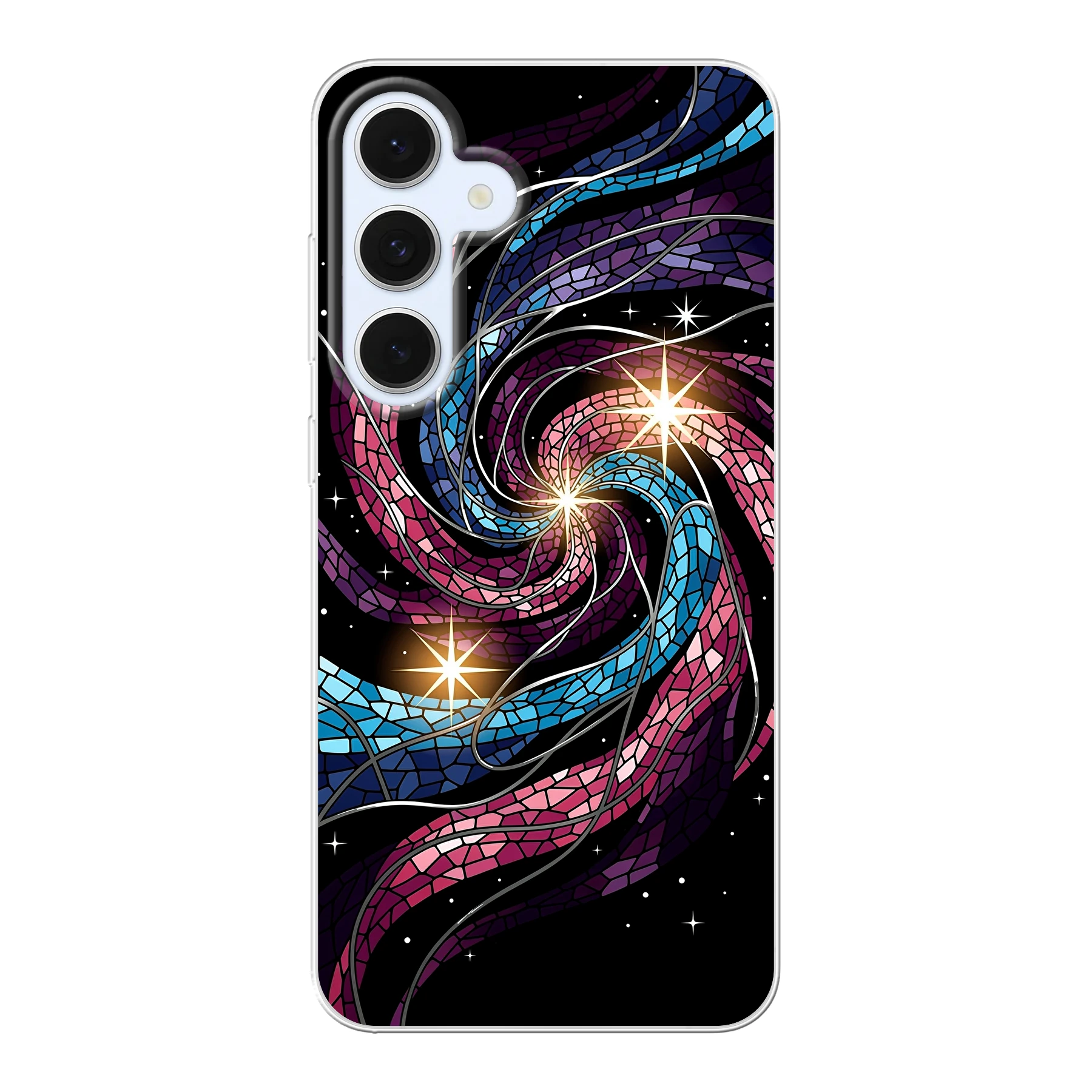 Samsung Galaxy S24 FE phone case