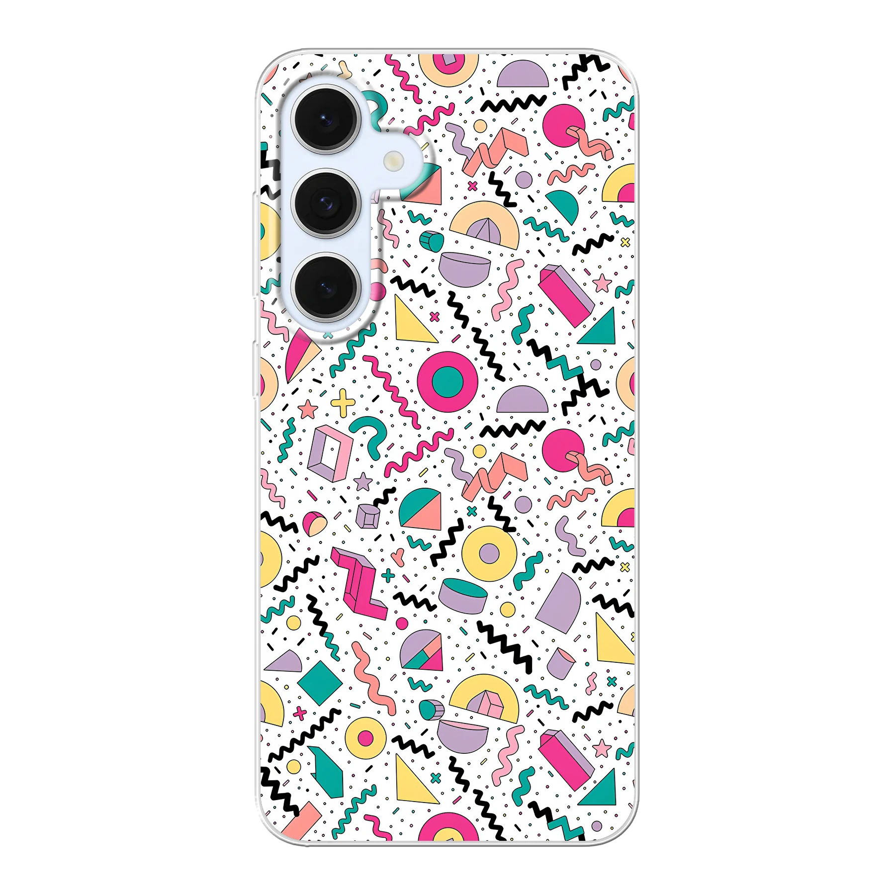 Samsung Galaxy S24 FE phone case
