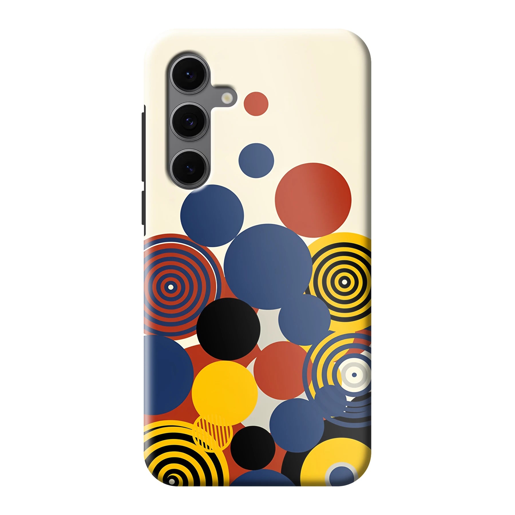 Samsung Galaxy S24 FE phone case