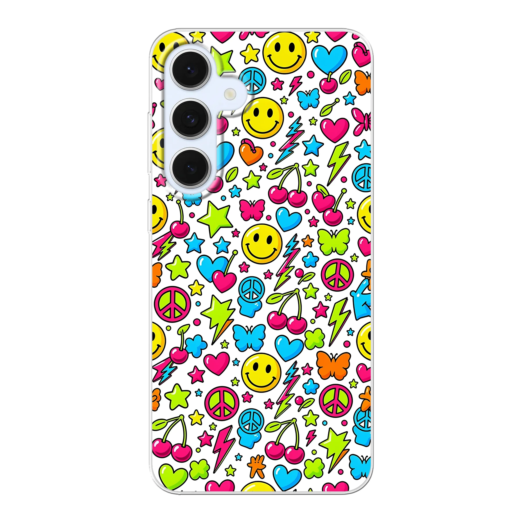 Samsung Galaxy S24 FE phone case