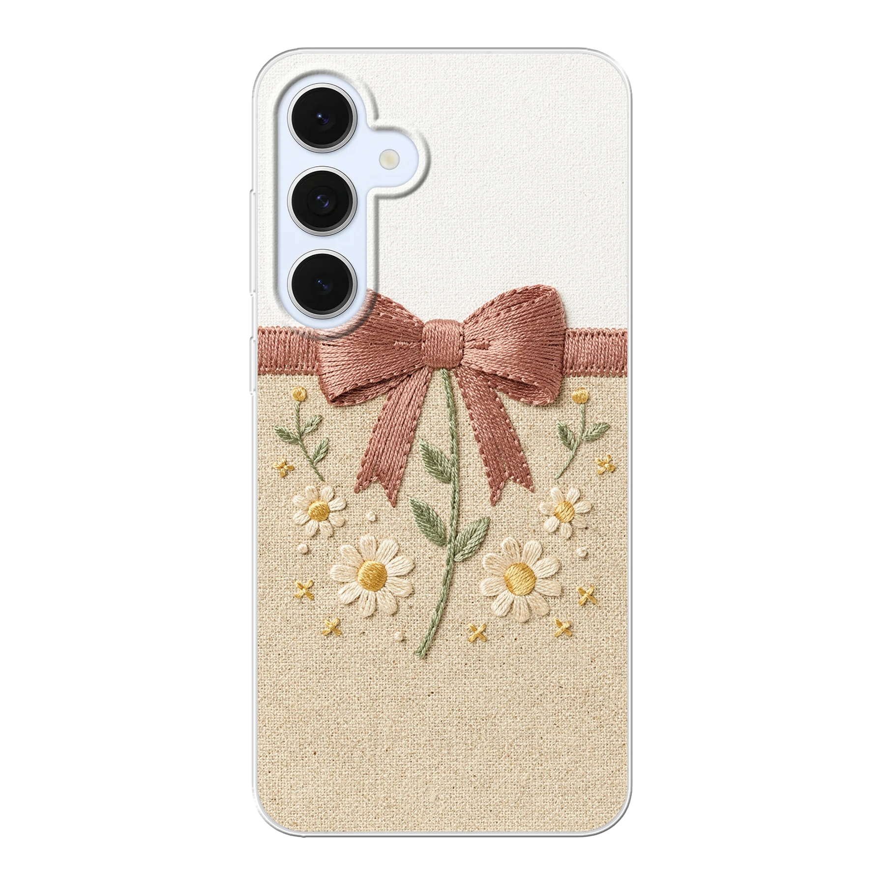 Samsung Galaxy S24 FE phone case