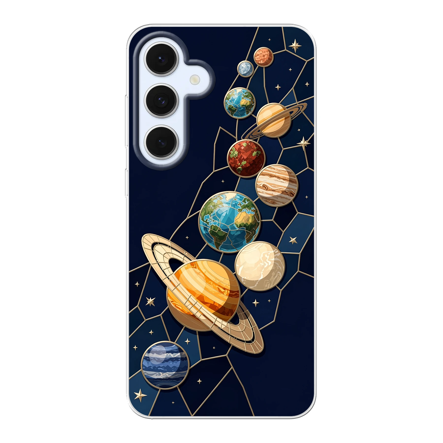 Samsung Galaxy S24 FE phone case