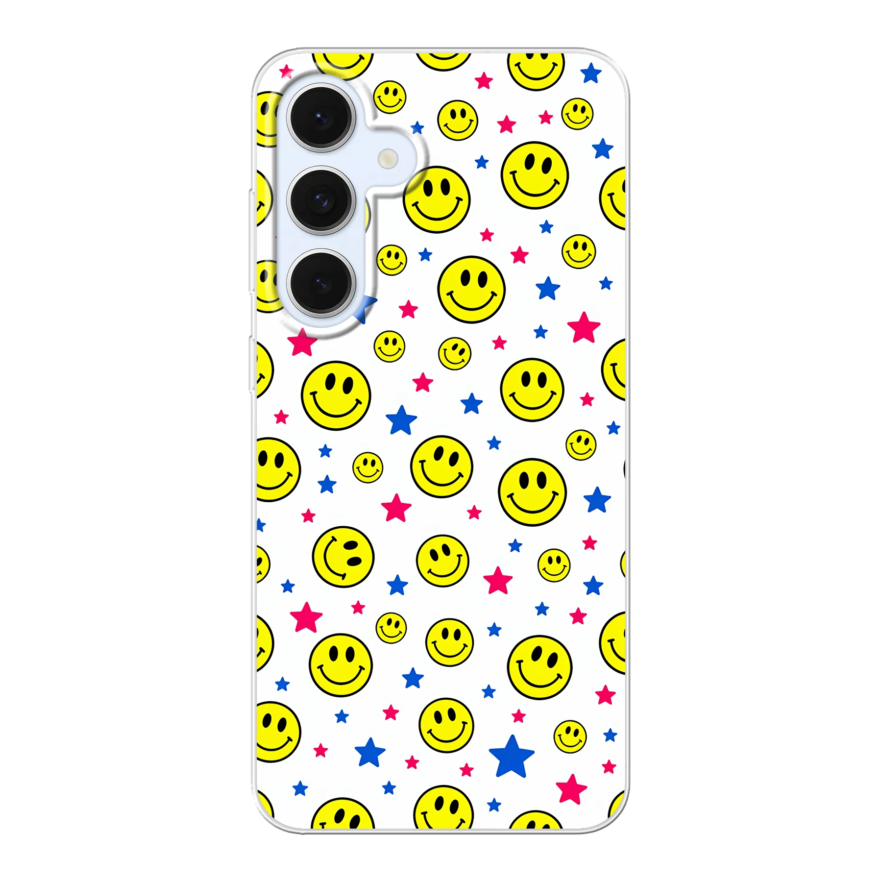 Samsung Galaxy S24 FE phone case