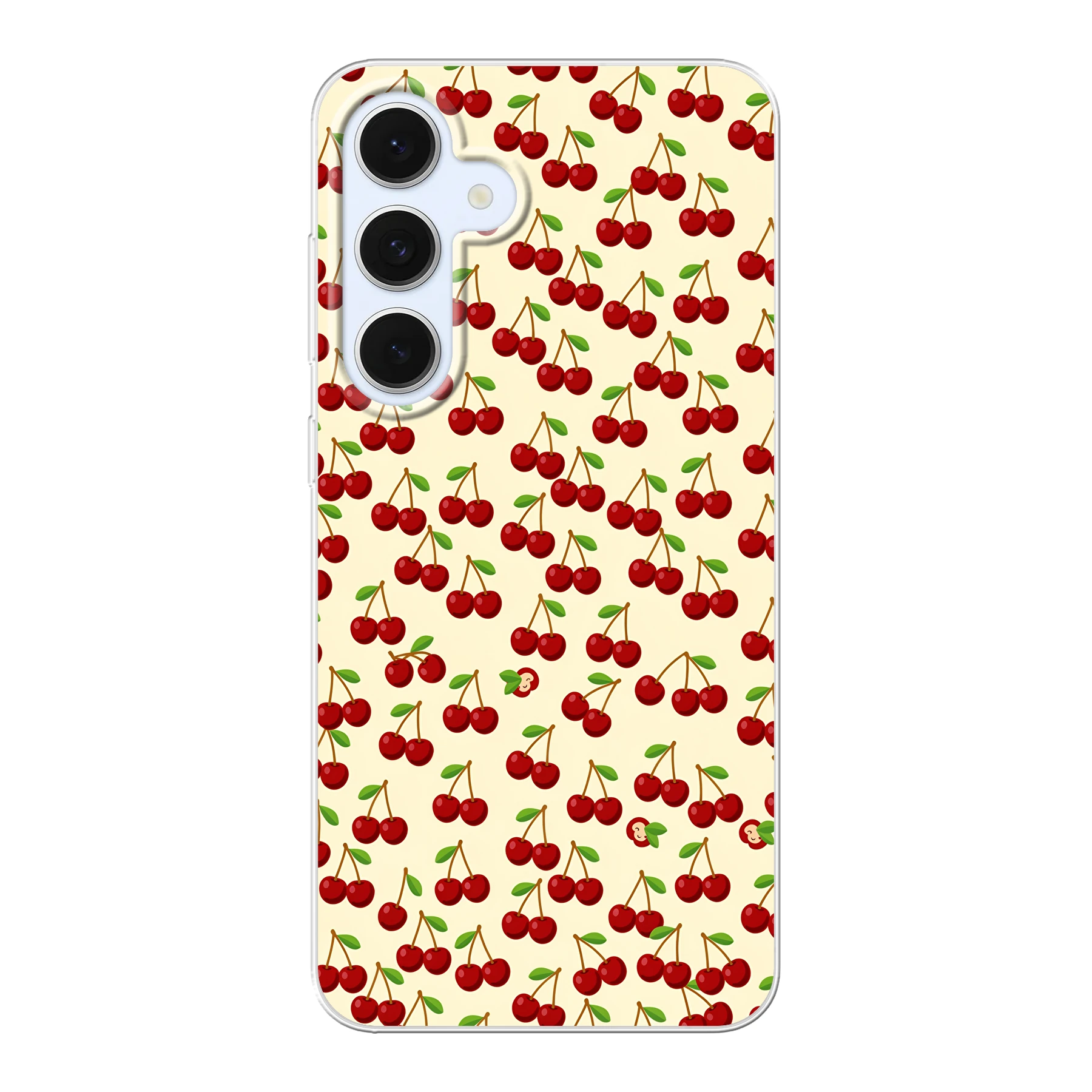 Samsung Galaxy S24 FE phone case