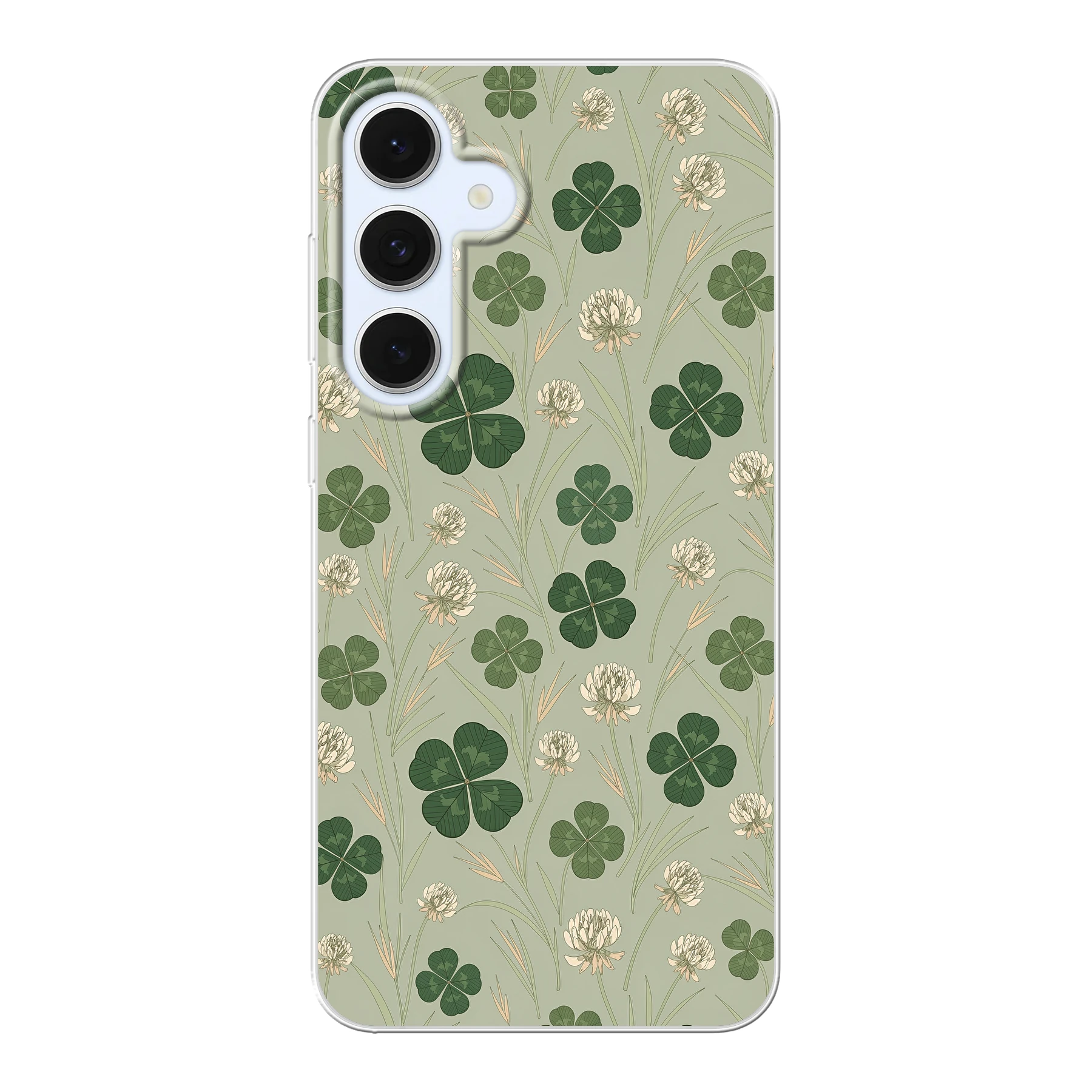 Samsung Galaxy S24 FE phone case