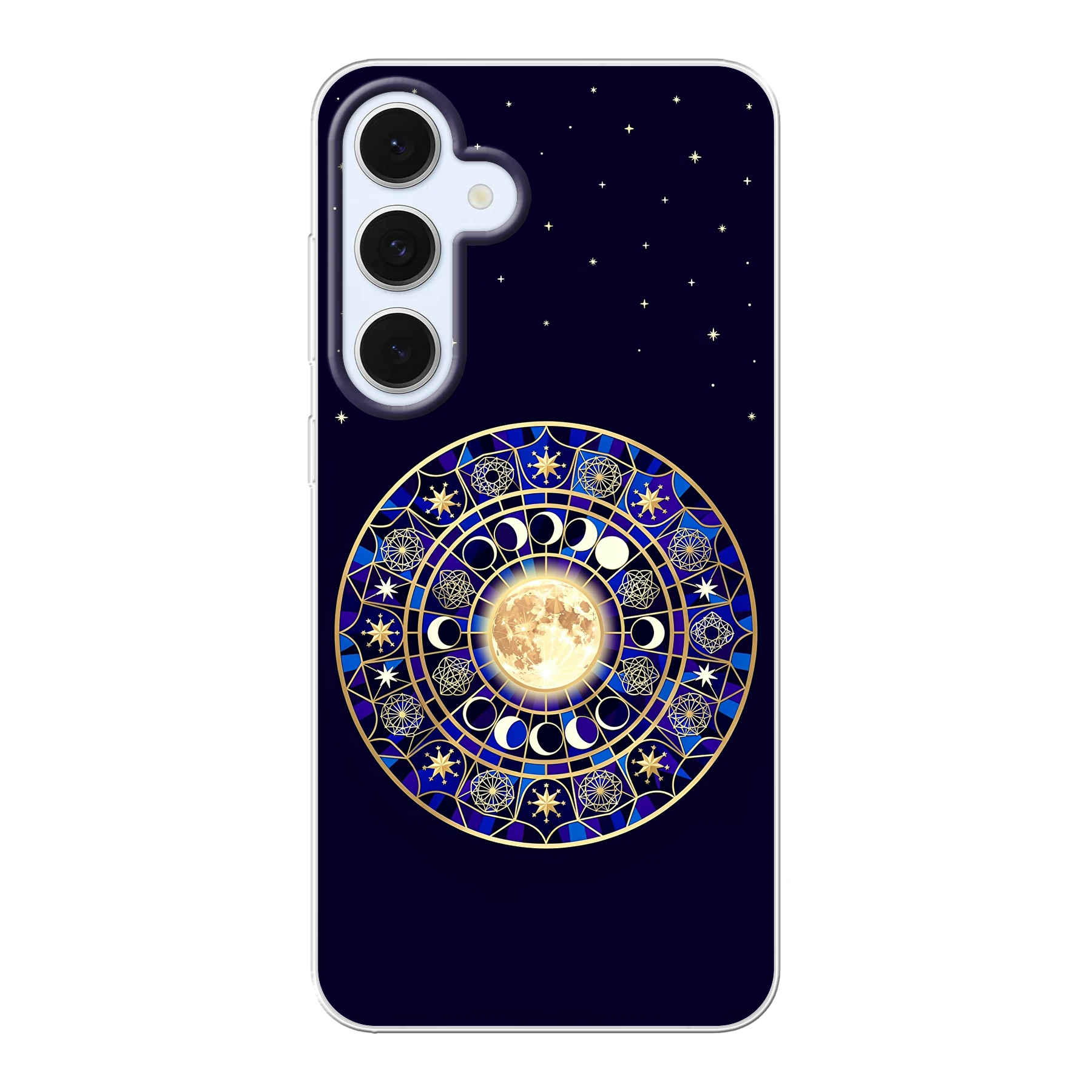 Samsung Galaxy S24 FE phone case