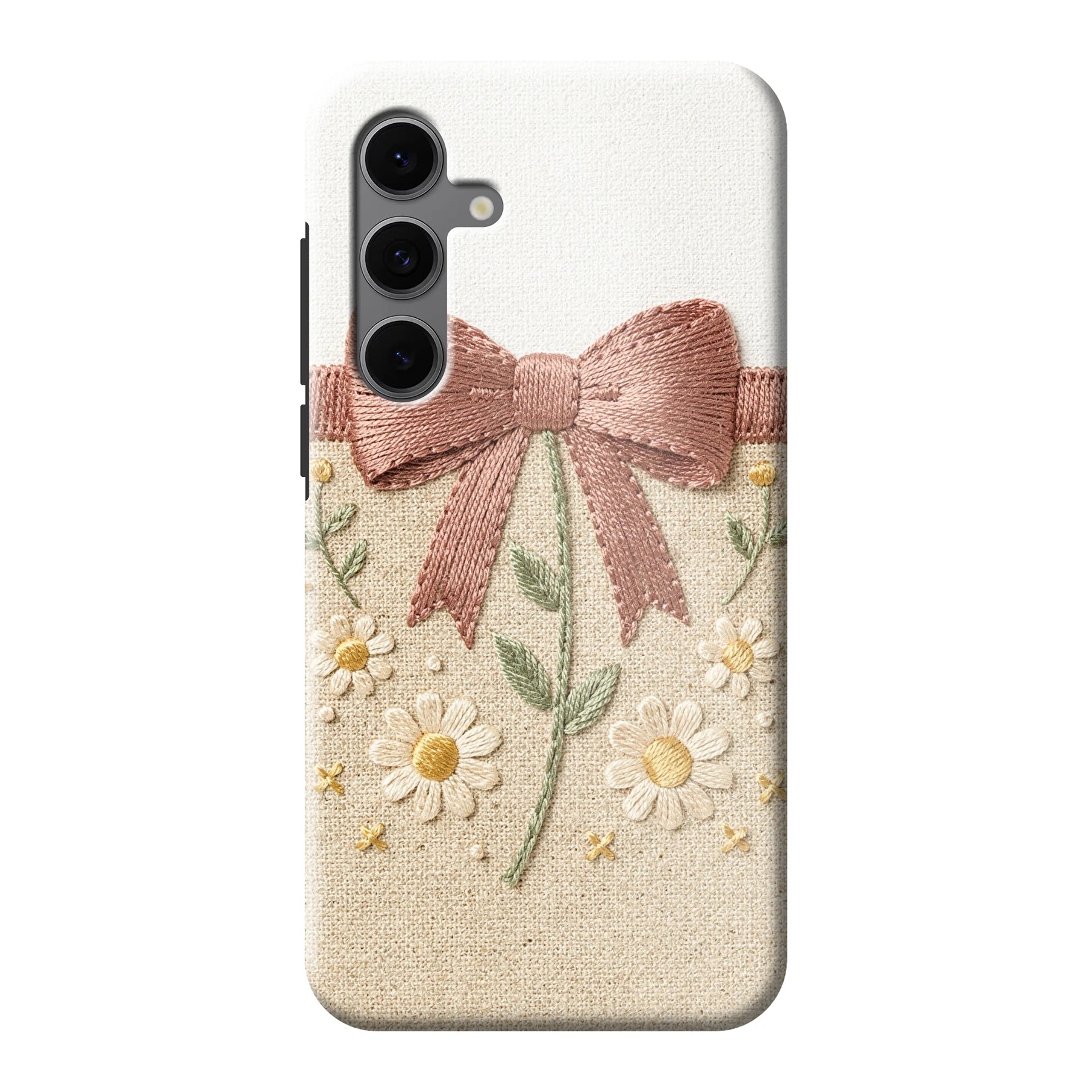 Samsung Galaxy S24 FE phone case