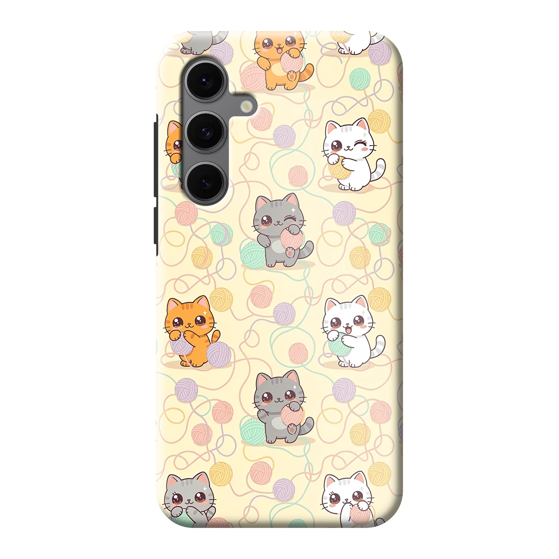 Samsung Galaxy S24 FE phone case