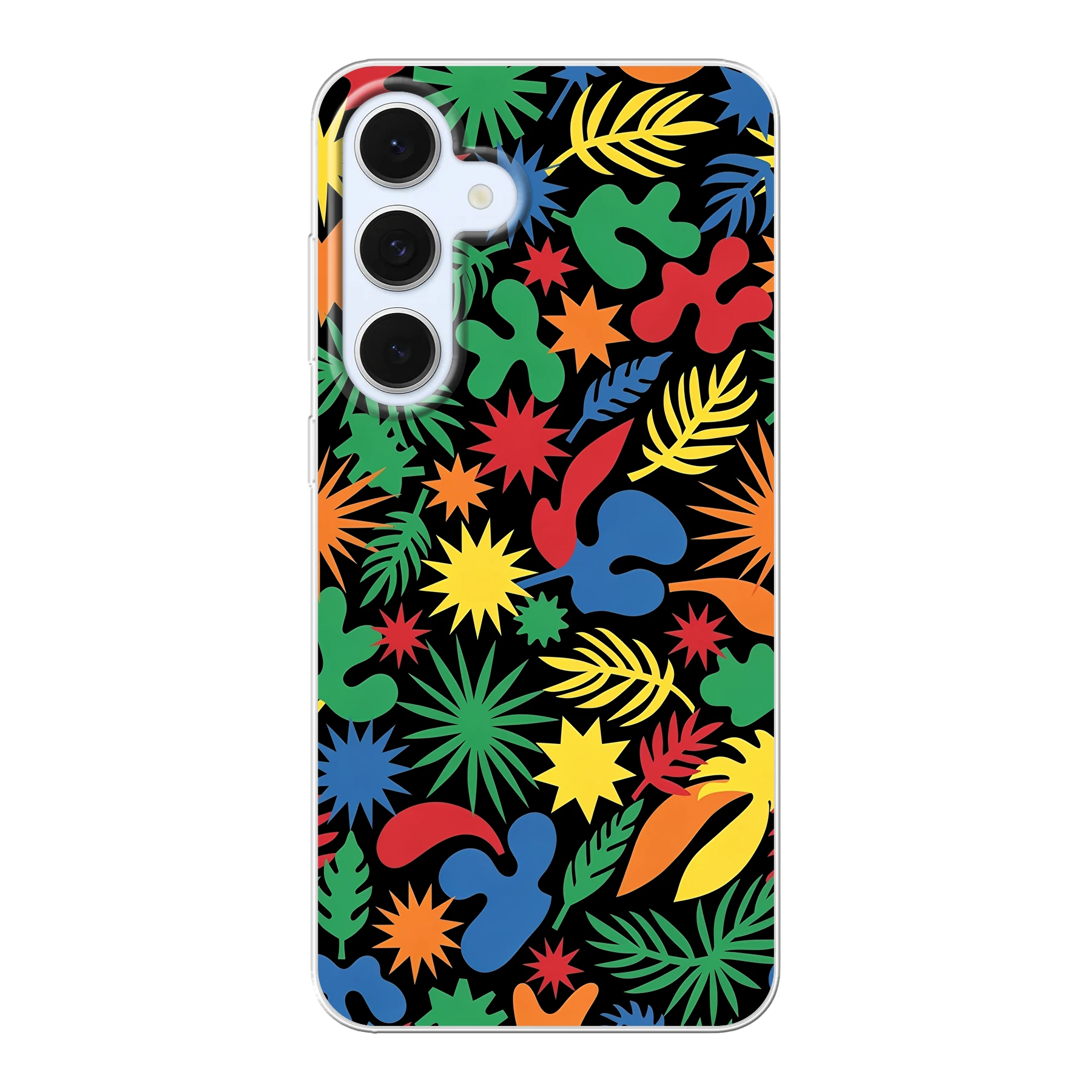 Samsung Galaxy S24 FE phone case