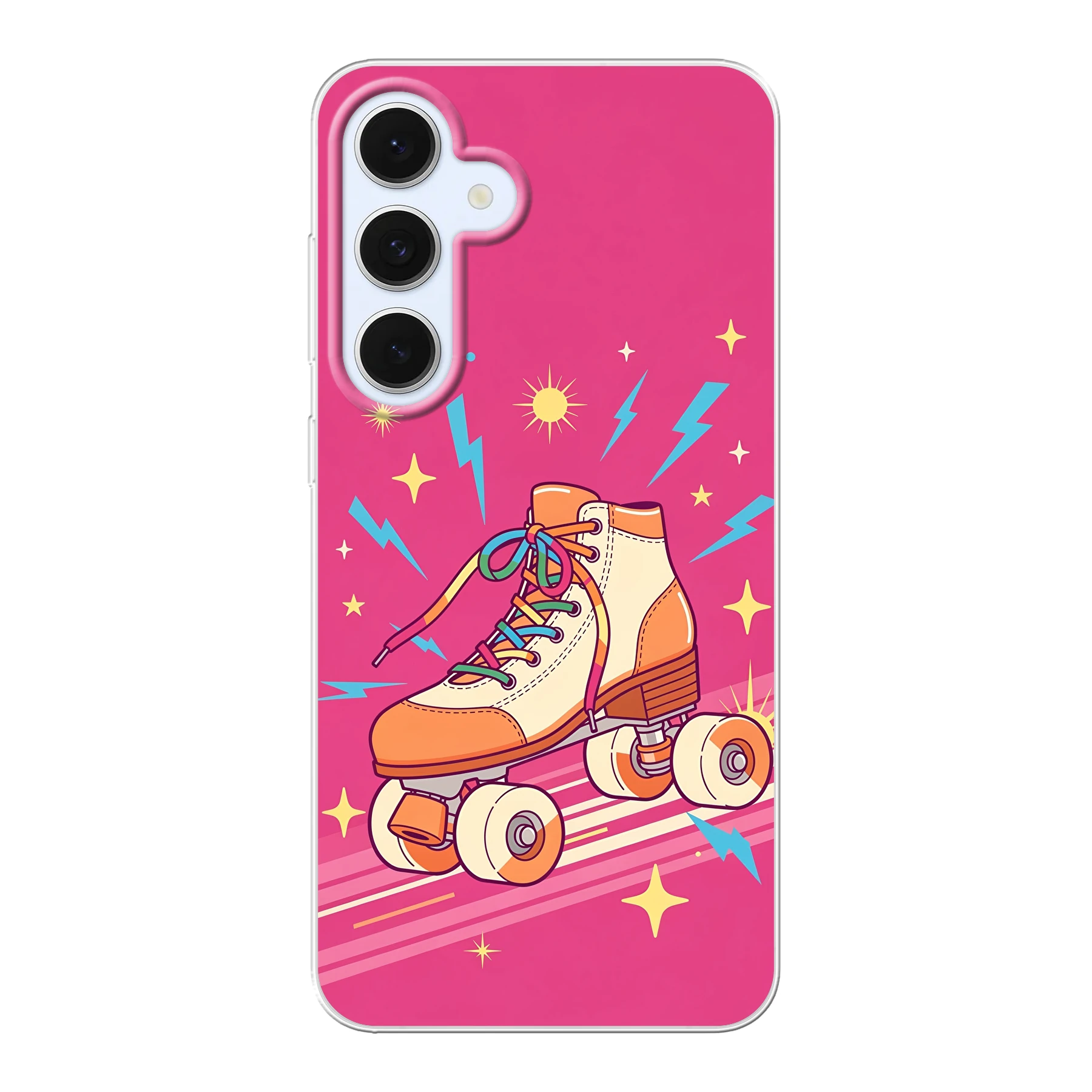 Samsung Galaxy S24 FE phone case