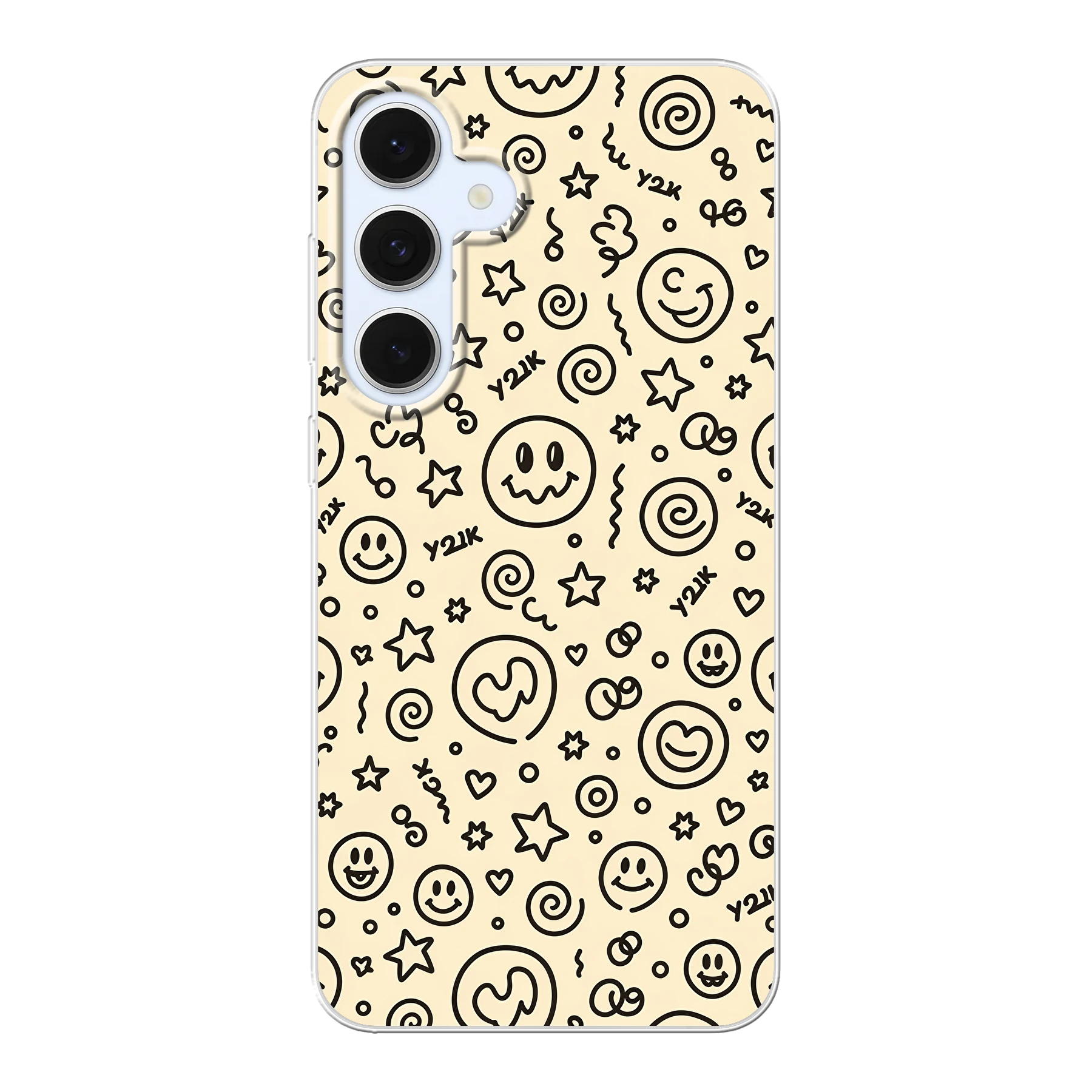 Samsung Galaxy S24 FE phone case