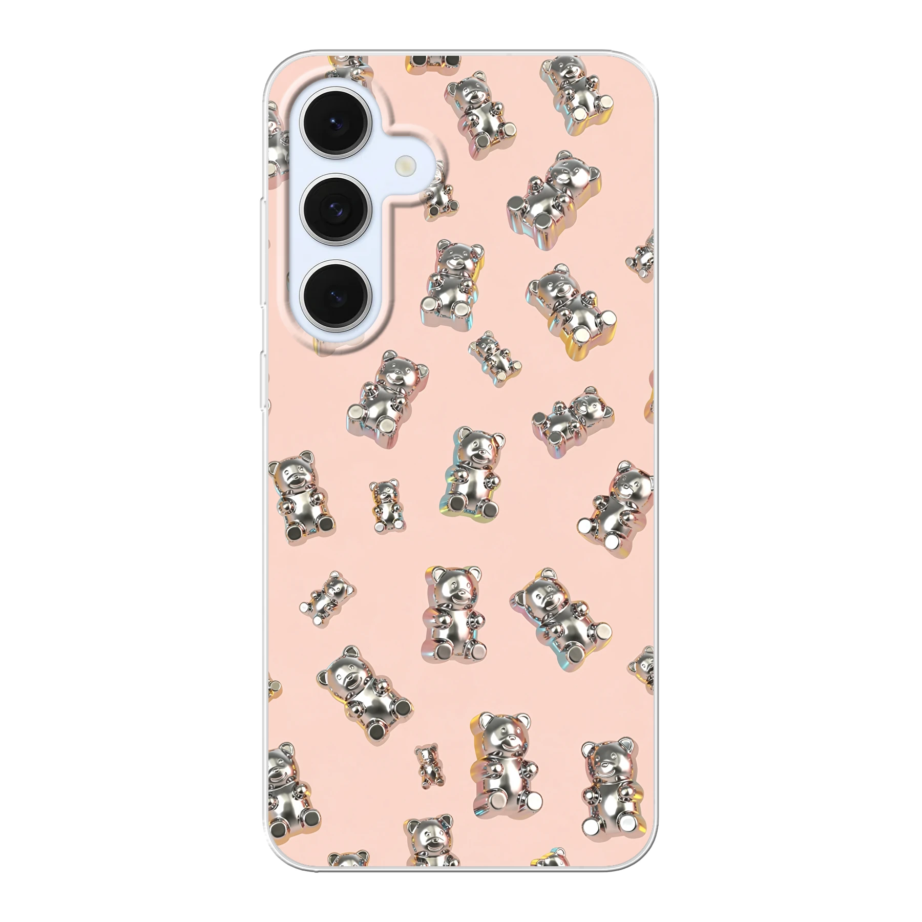 Samsung Galaxy S24 FE phone case