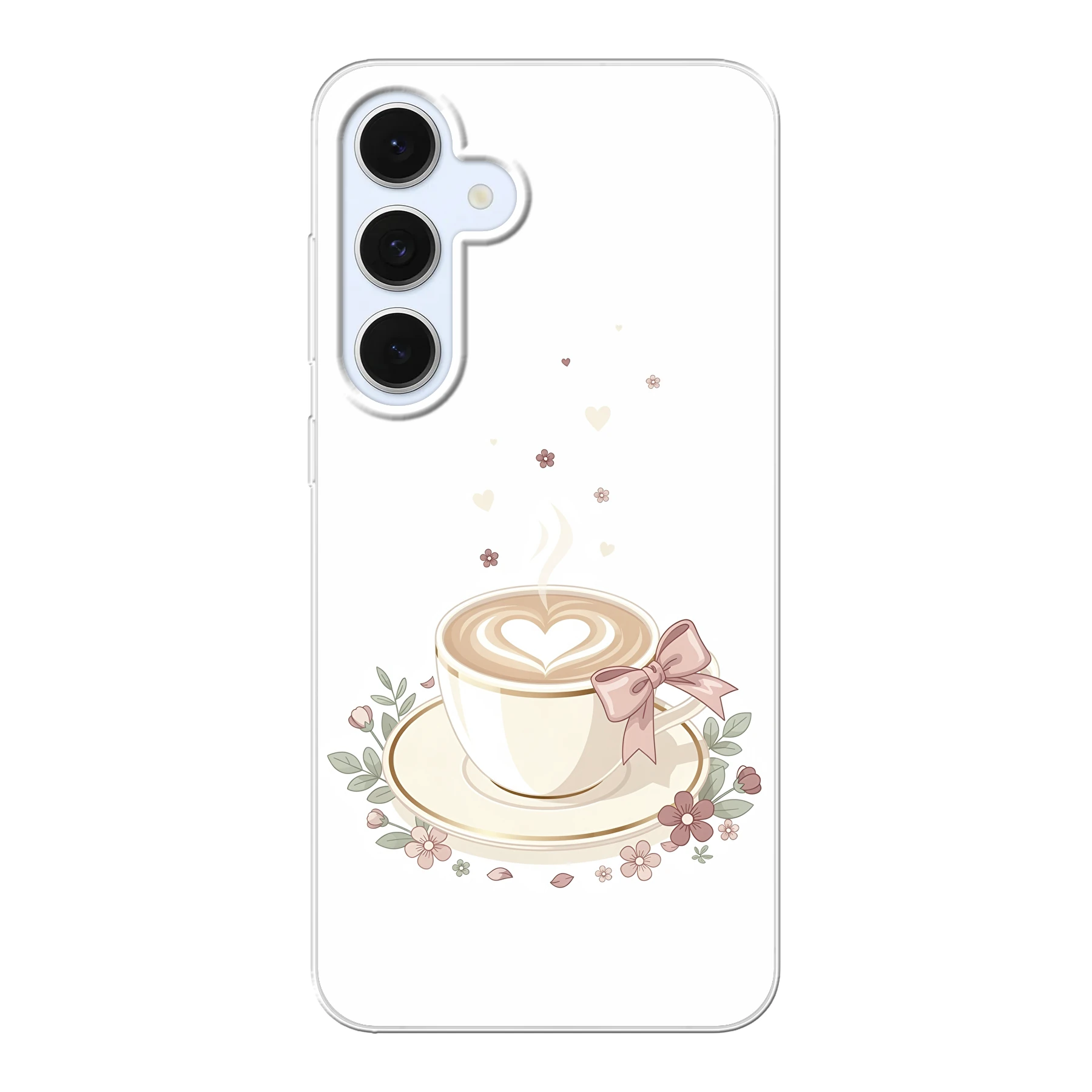 Samsung Galaxy S24 FE phone case