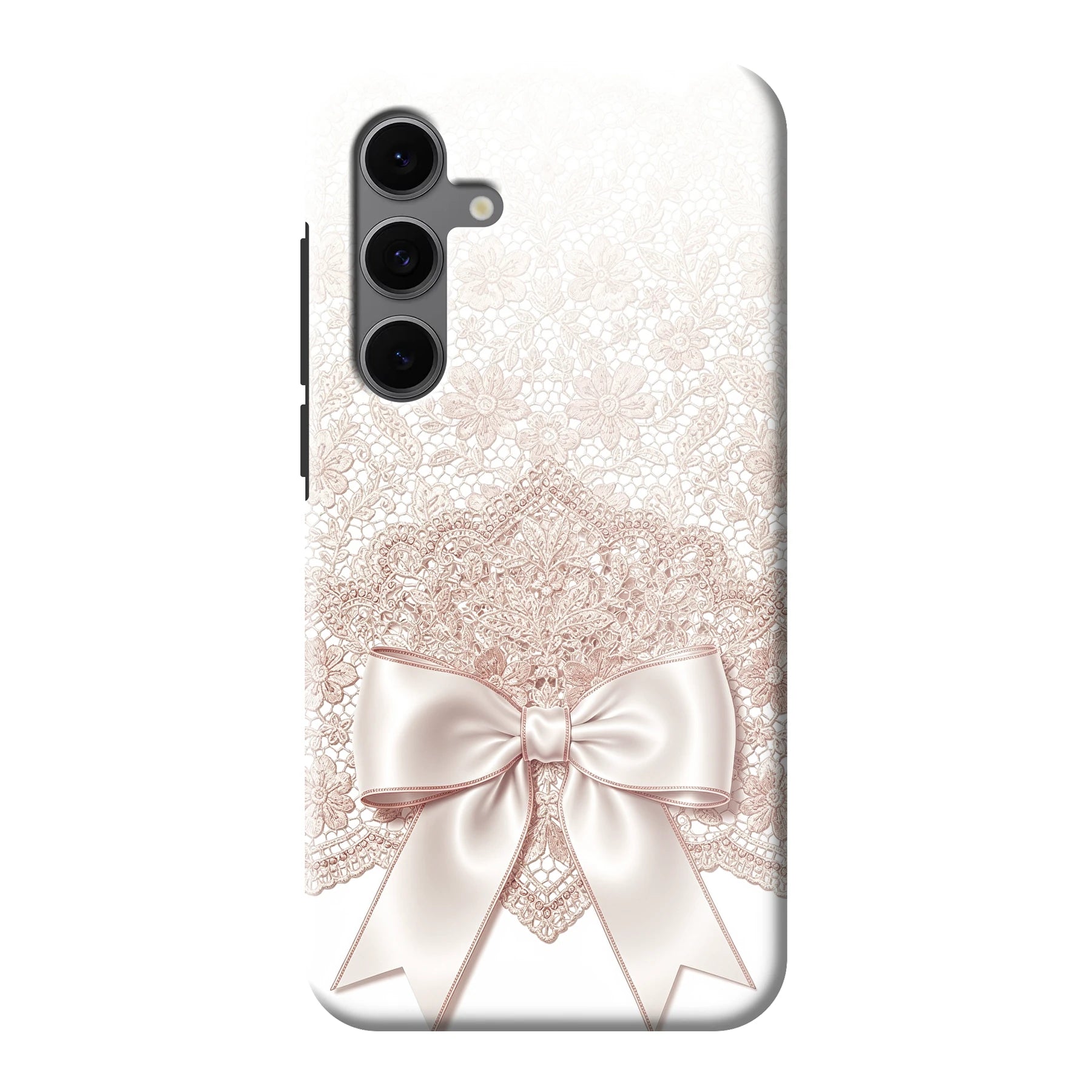 Samsung Galaxy S24 FE phone case