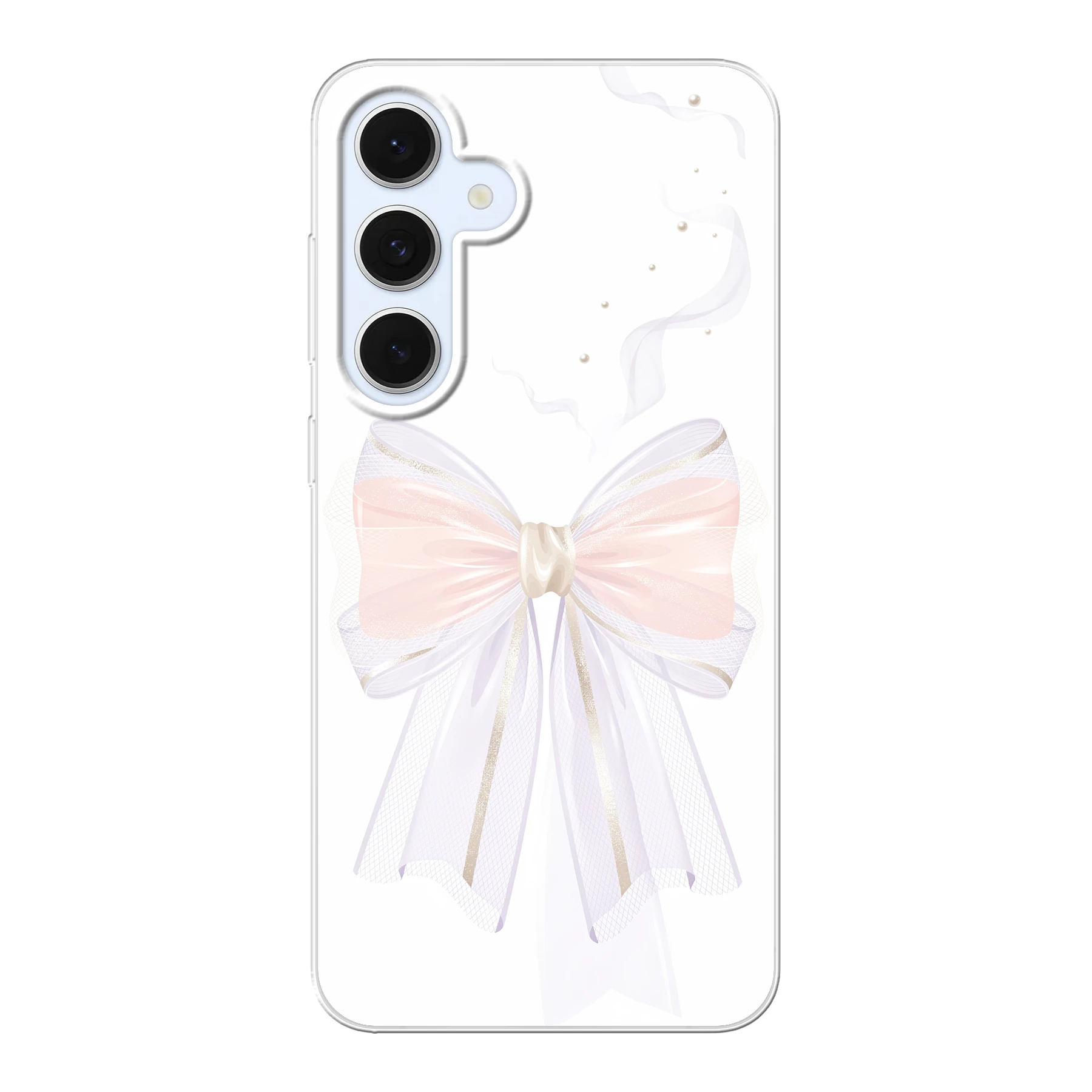 Samsung Galaxy S24 FE phone case
