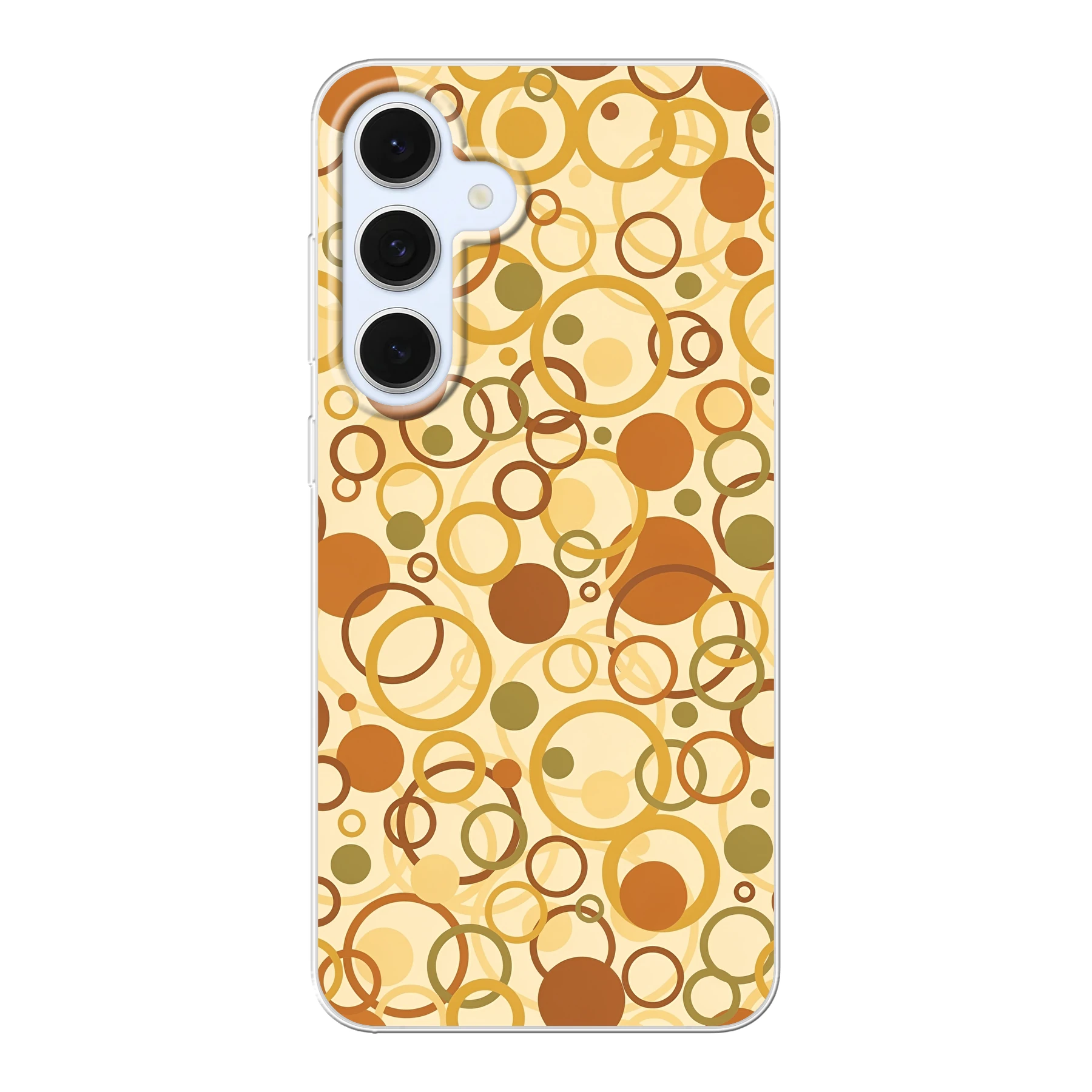 Samsung Galaxy S24 FE phone case