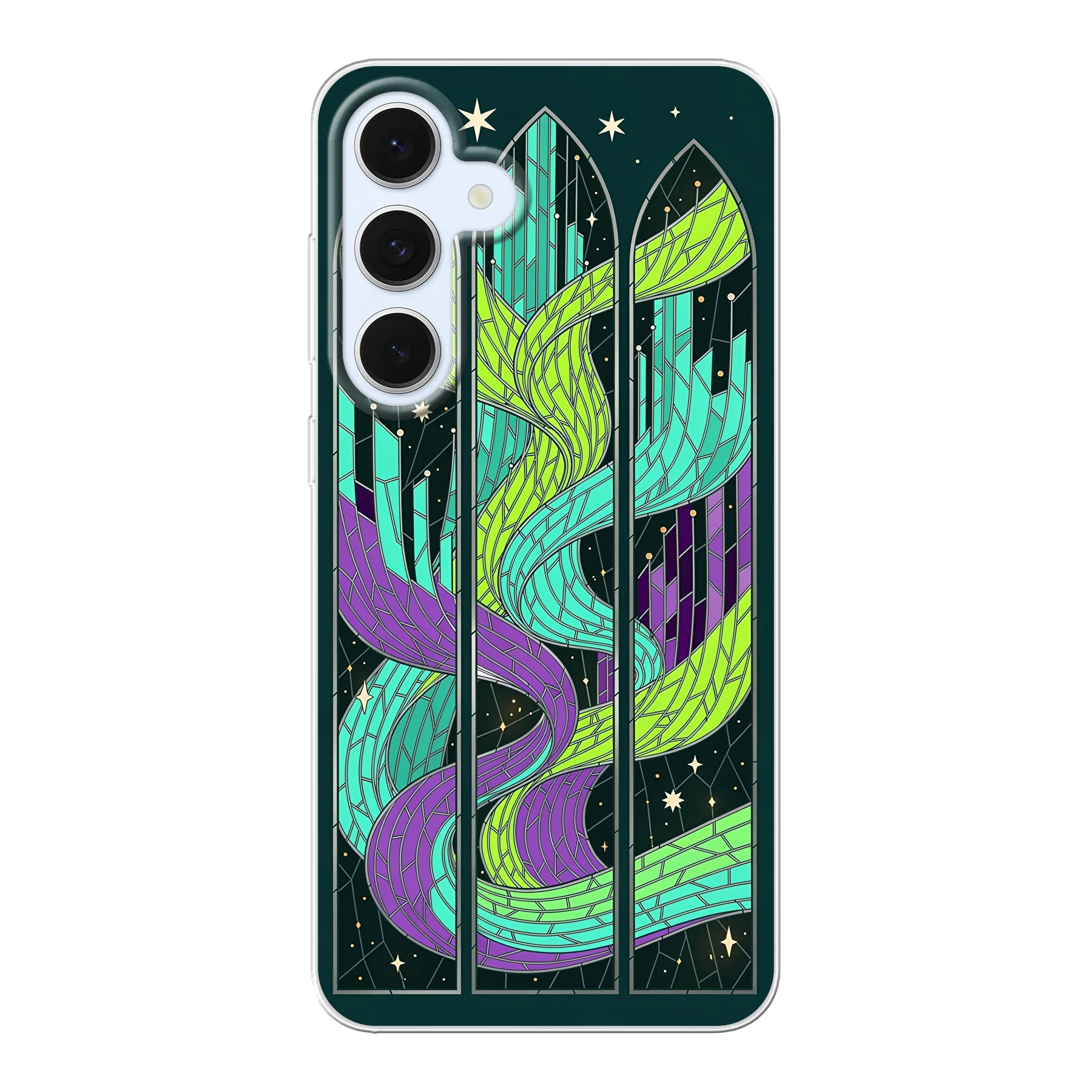 Samsung Galaxy S24 FE phone case