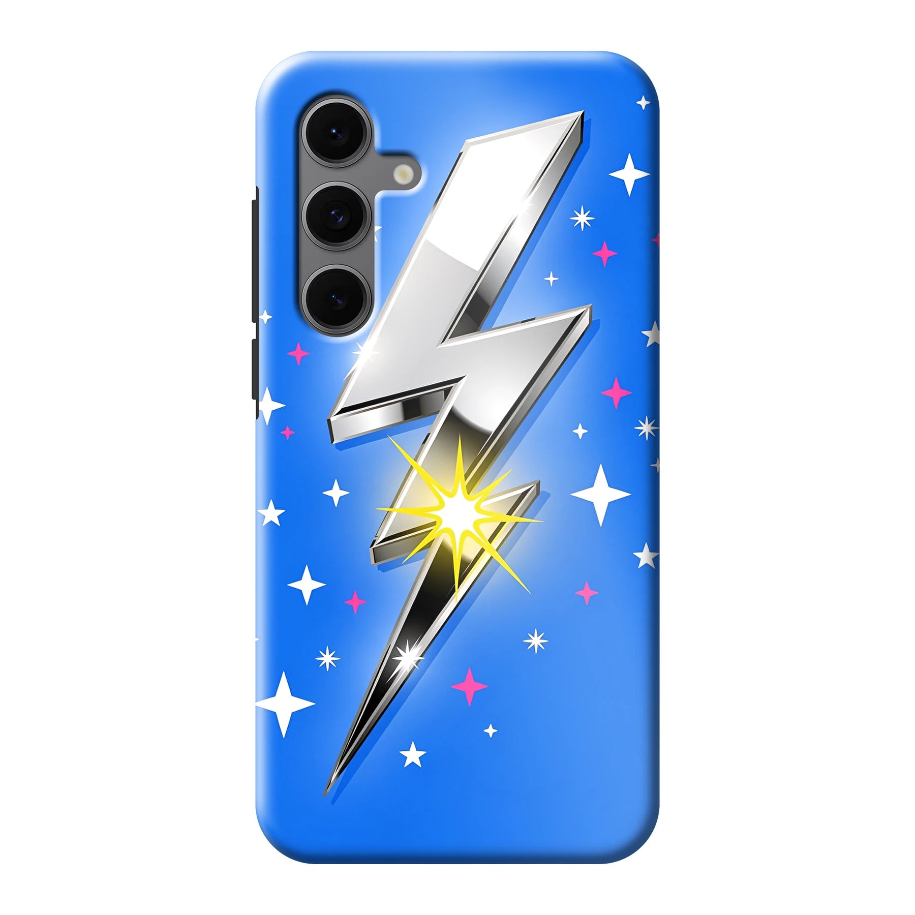 Samsung Galaxy S24 FE phone case