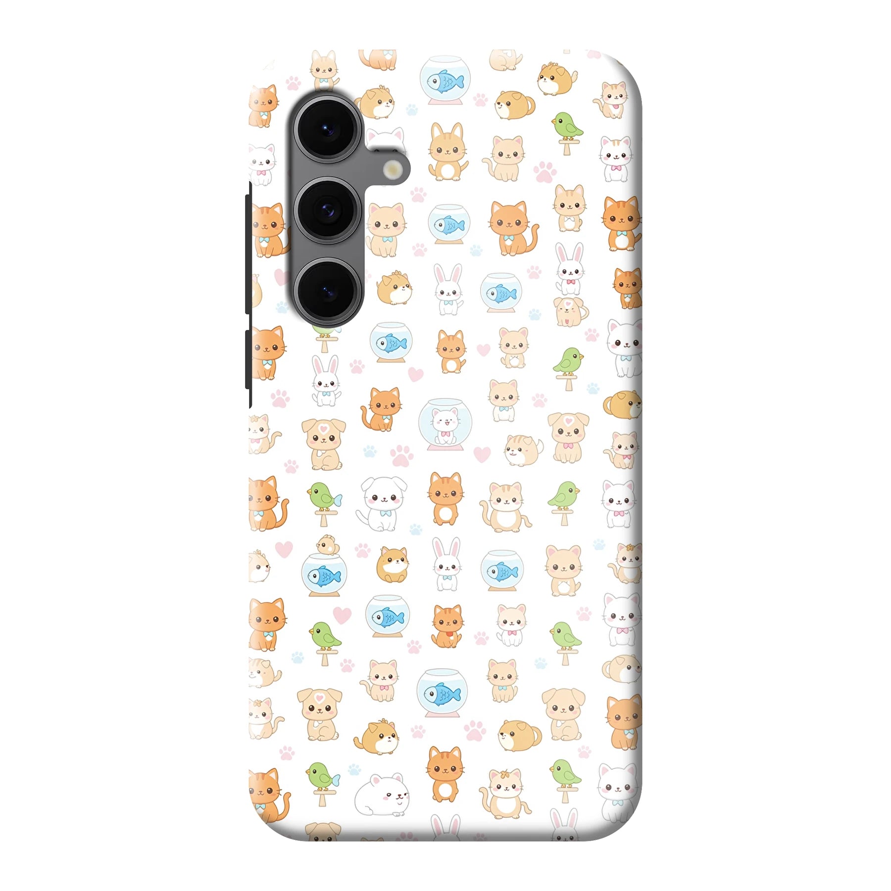 Samsung Galaxy S24 FE phone case