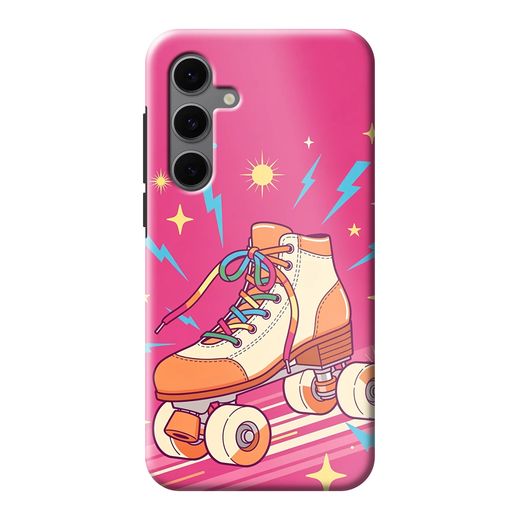 Samsung Galaxy S24 FE phone case